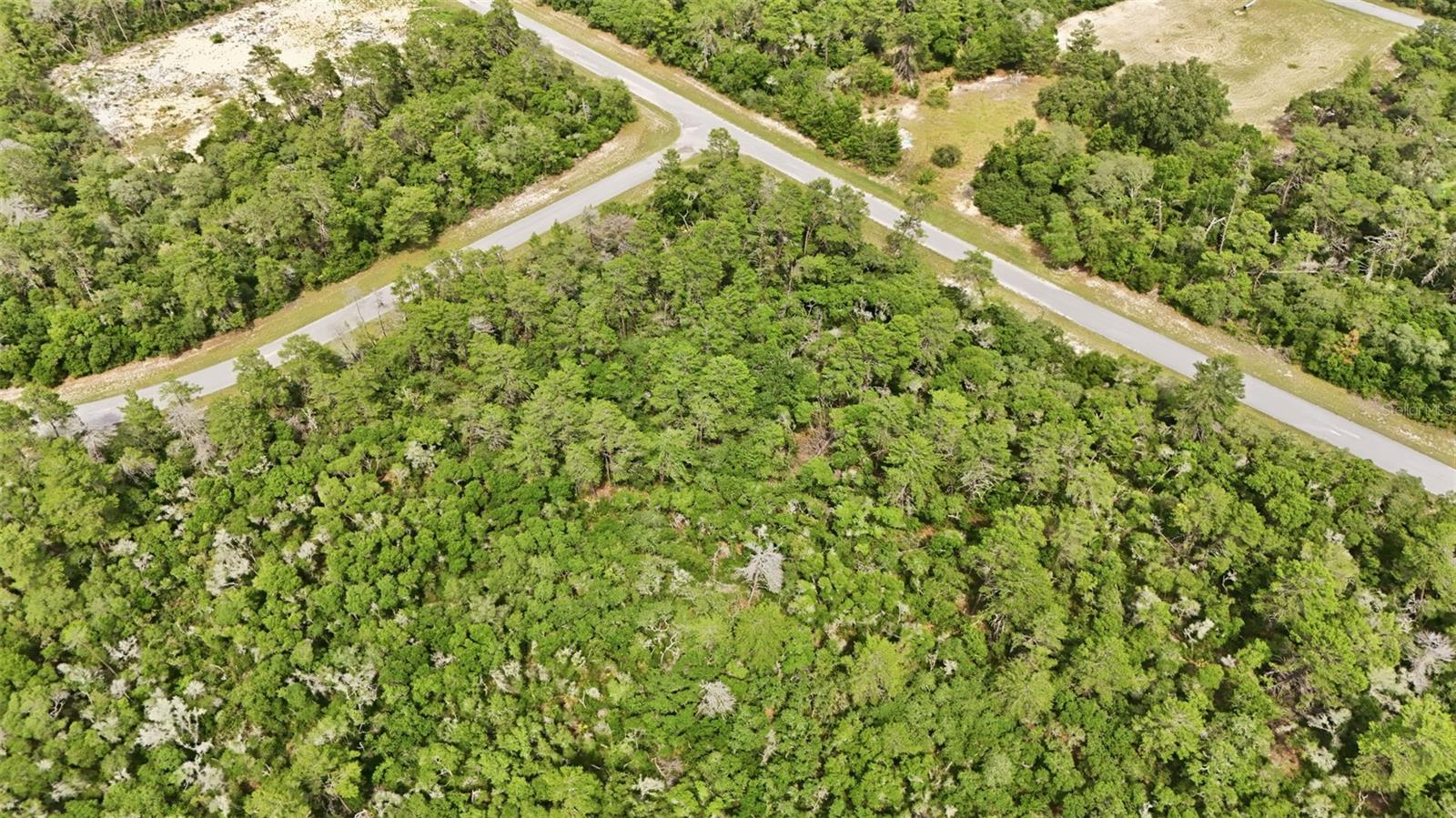 Parcel #8005-0854-46 (2.89 ACRES), OCALA, FL, 34473