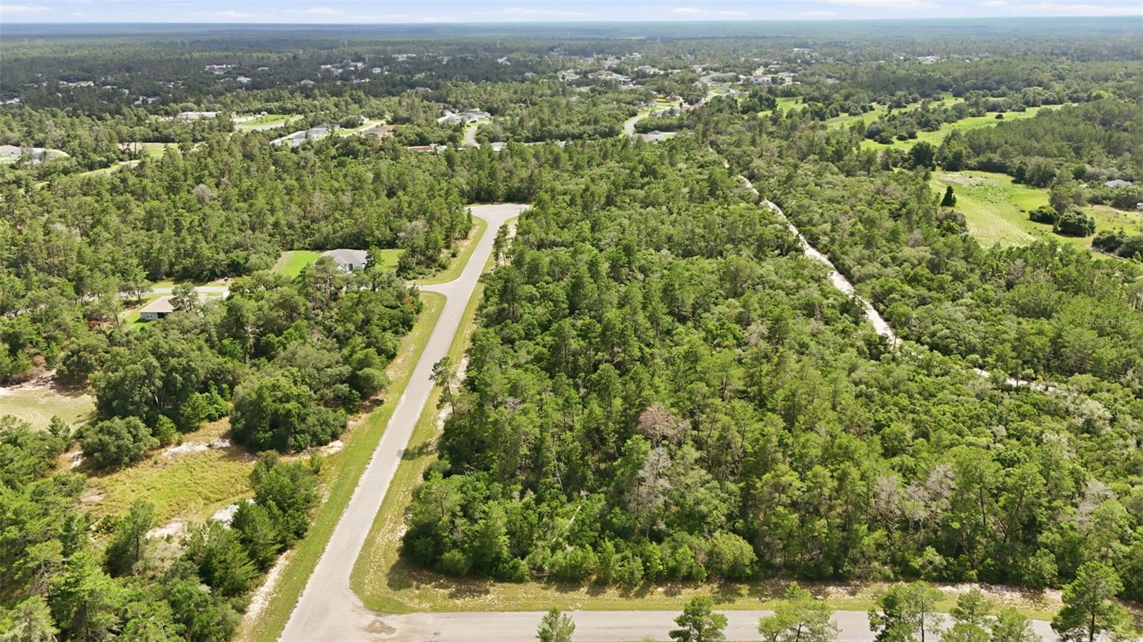 Parcel #8005-0854-46 (2.89 ACRES), OCALA, FL, 34473