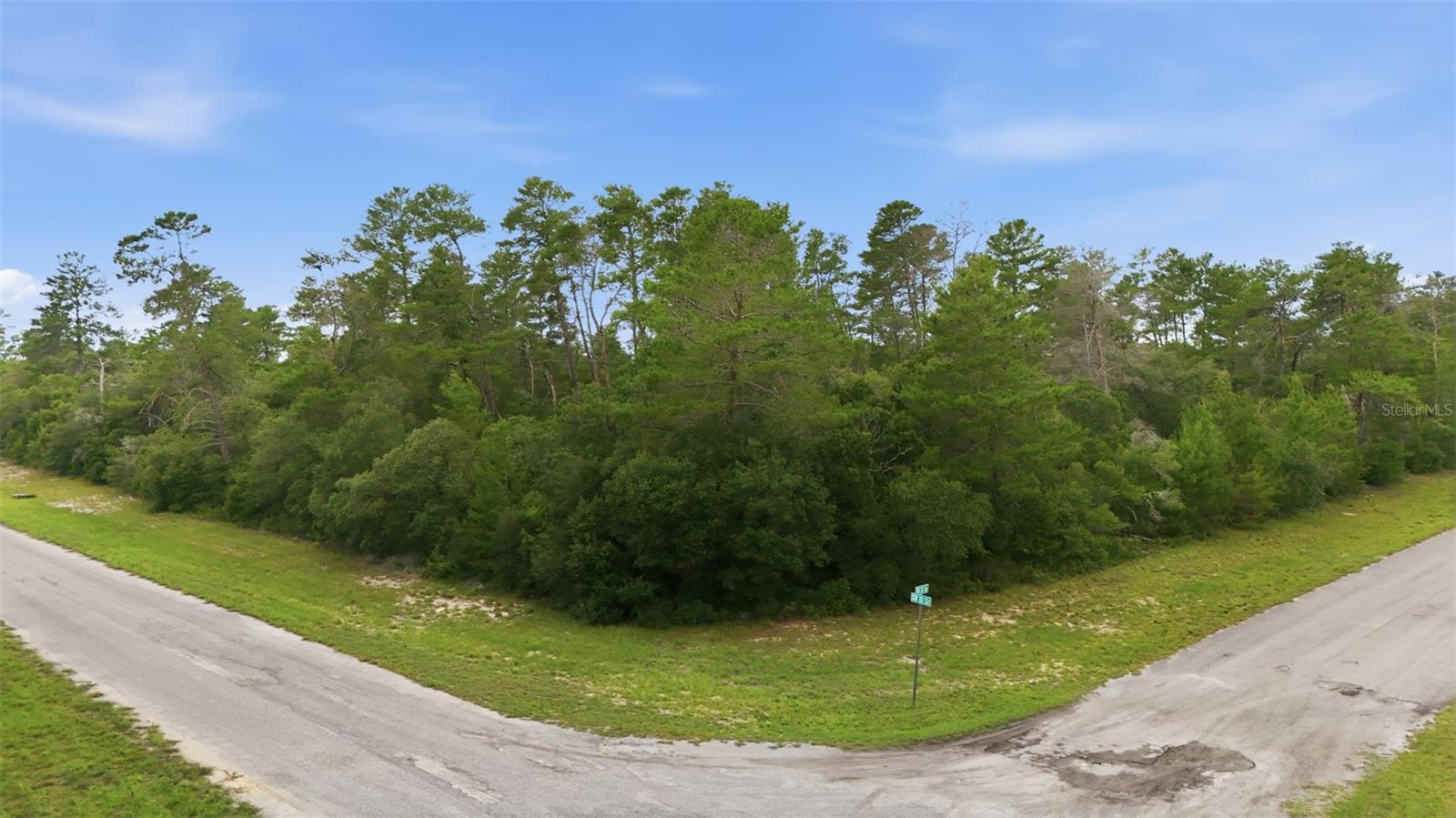 Parcel #8005-0854-46 (2.89 ACRES), OCALA, FL, 34473