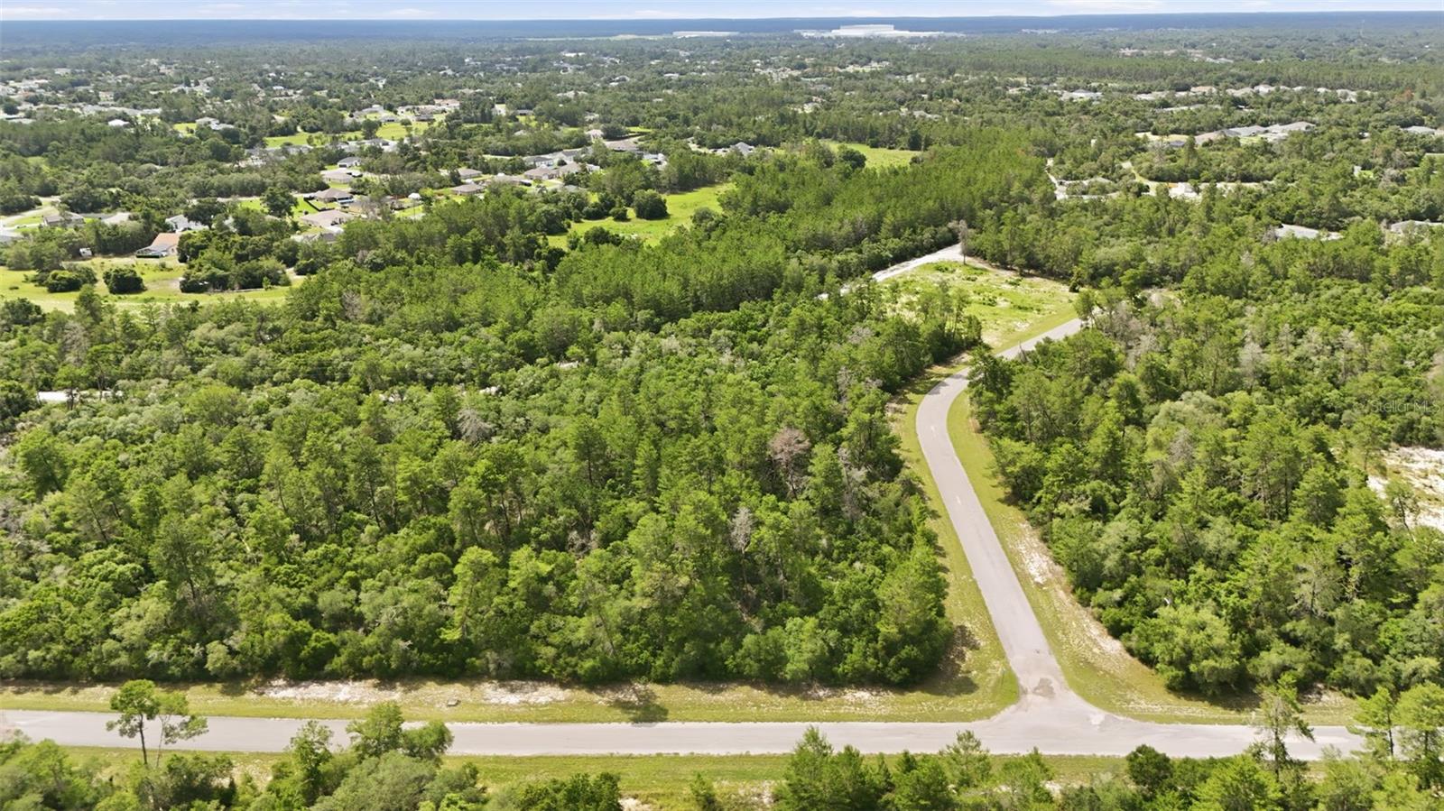 Parcel #8005-0854-46 (2.89 ACRES), OCALA, FL, 34473