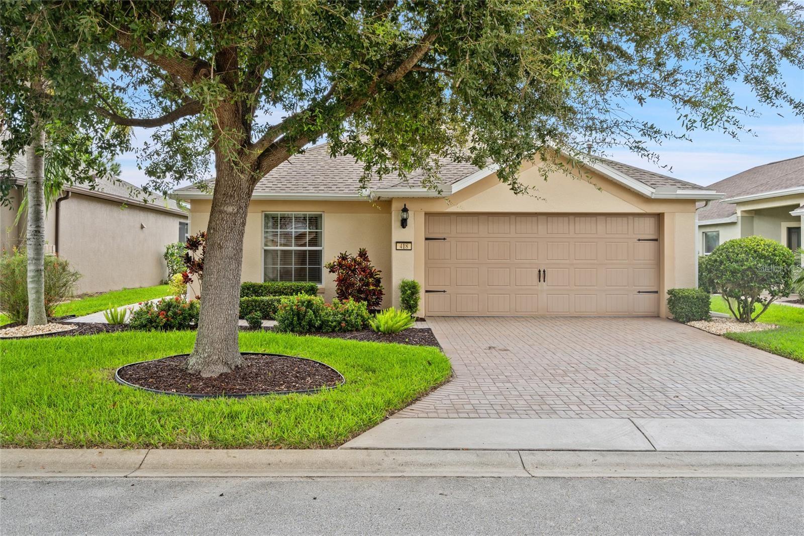 418 DEL SOL AVE, DAVENPORT, FL, 33837