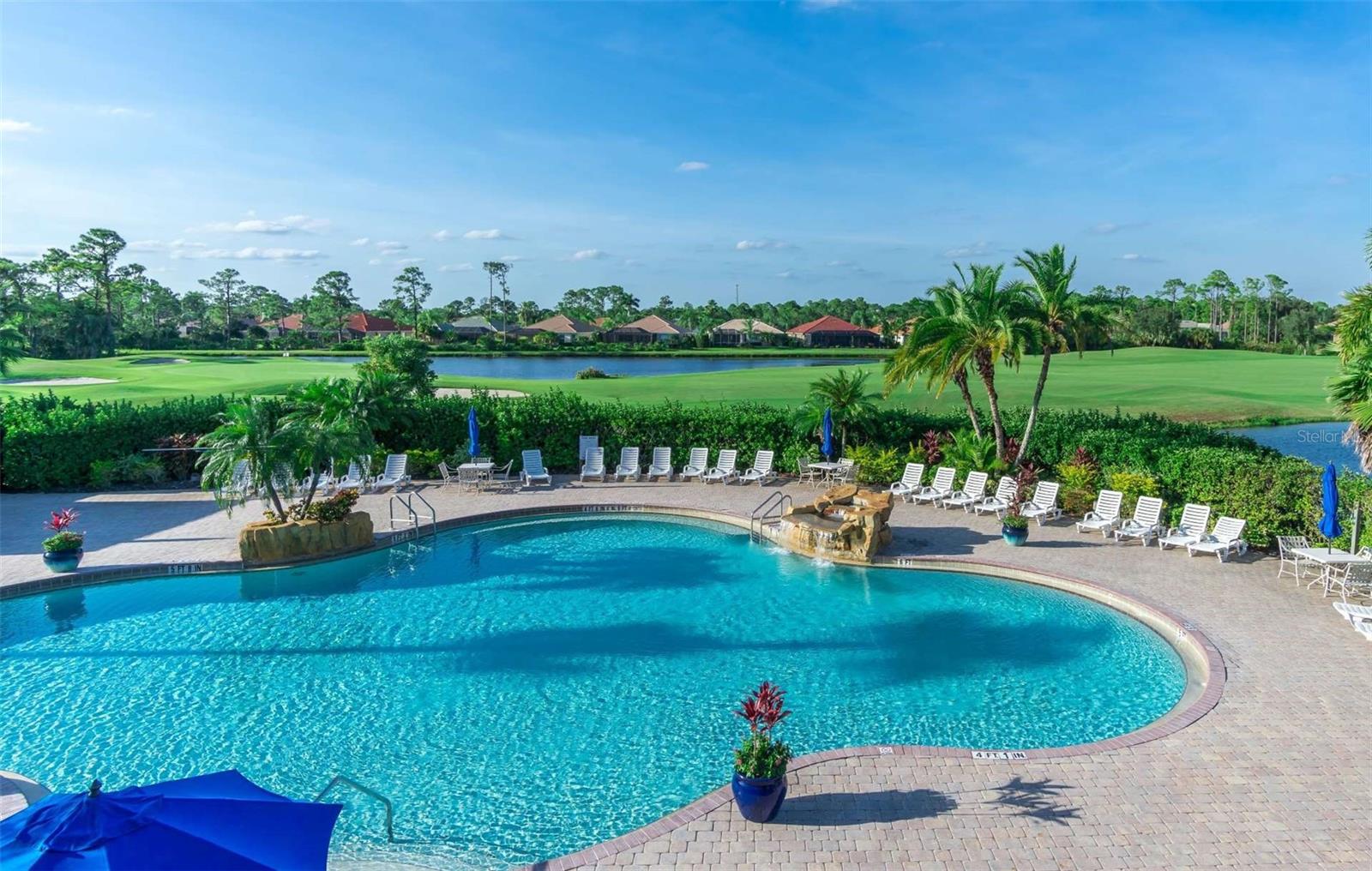 5435 BLUE HERON CIR, NORTH PORT, FL, 34287