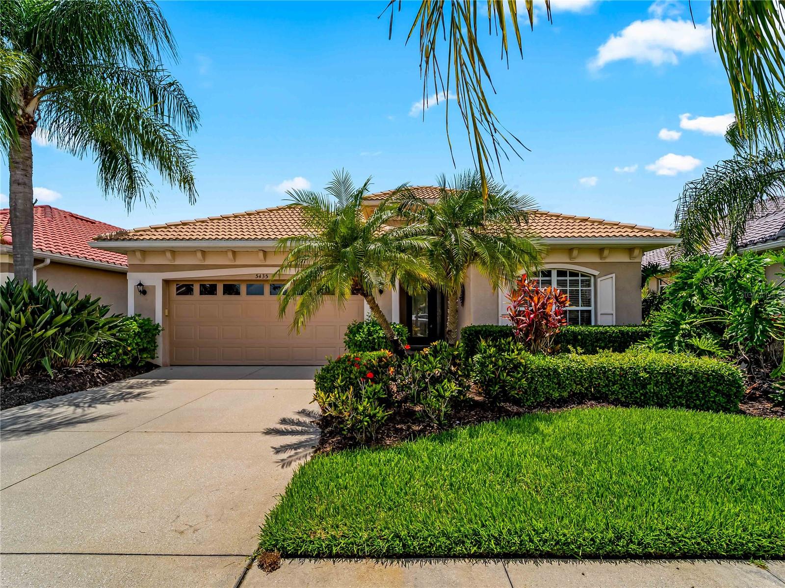 5435 BLUE HERON CIR, NORTH PORT, FL, 34287