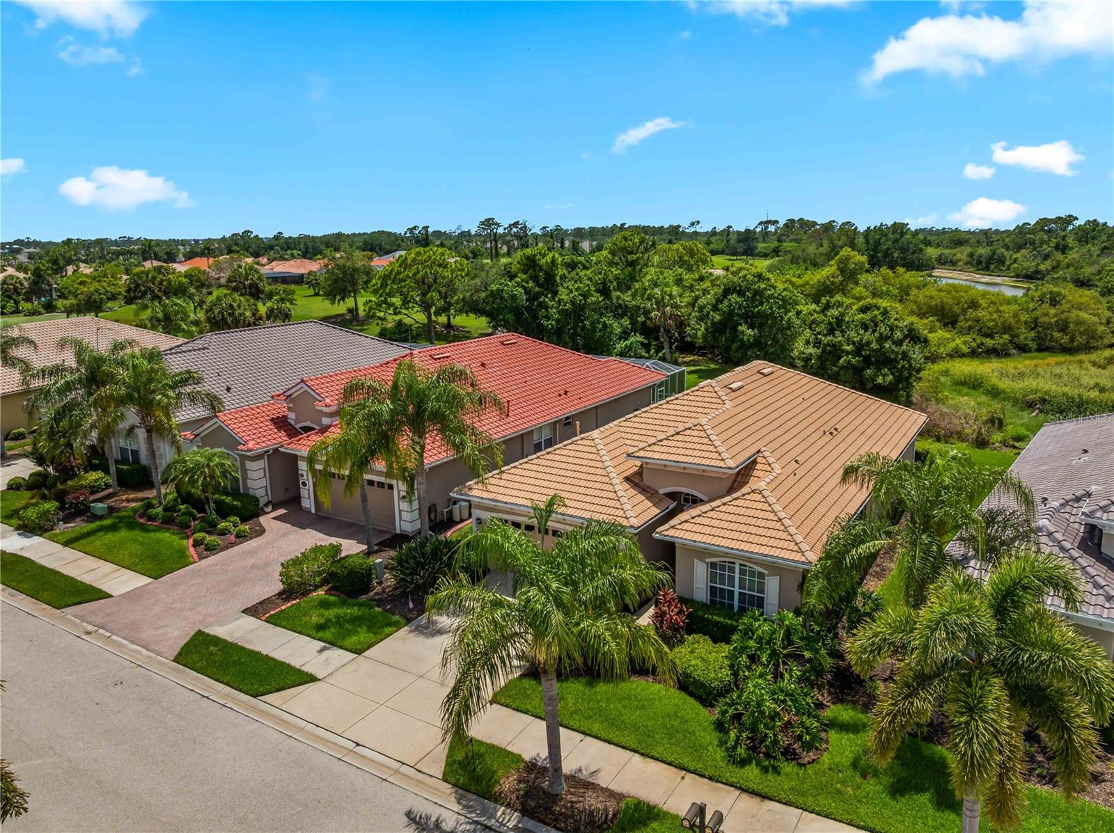 5435 BLUE HERON CIR, NORTH PORT, FL, 34287