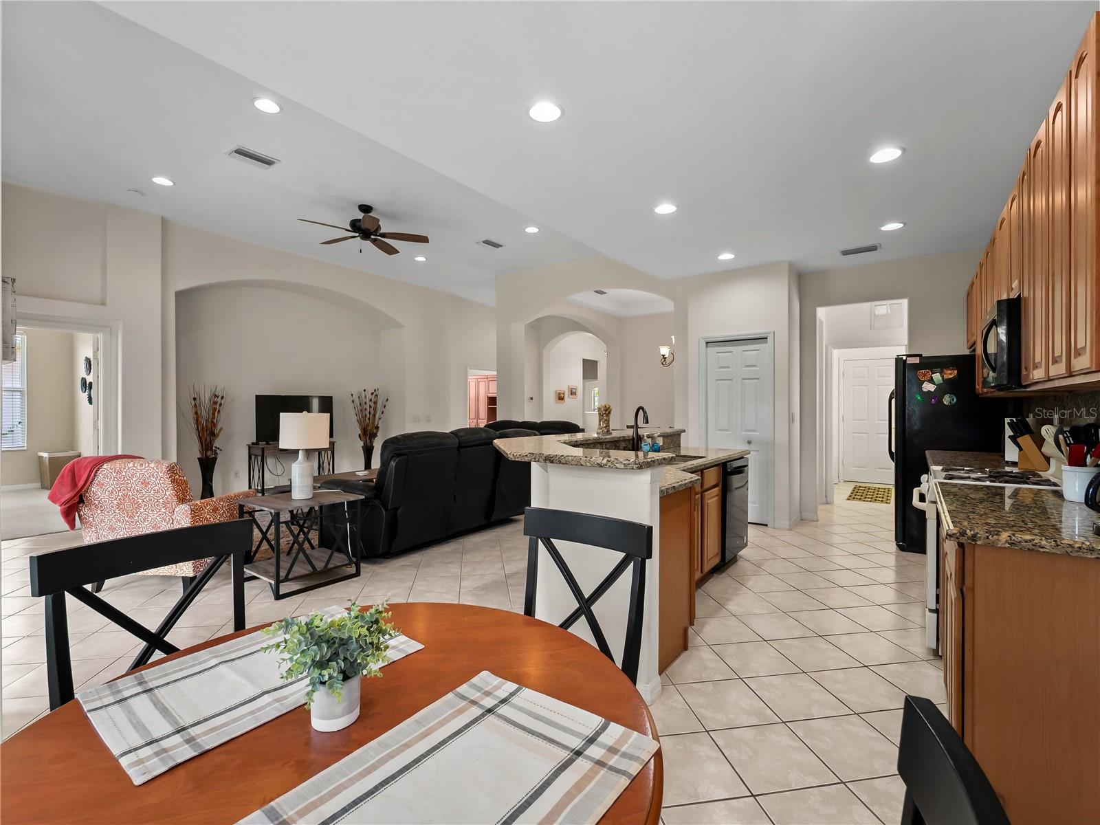 5435 BLUE HERON CIR, NORTH PORT, FL, 34287