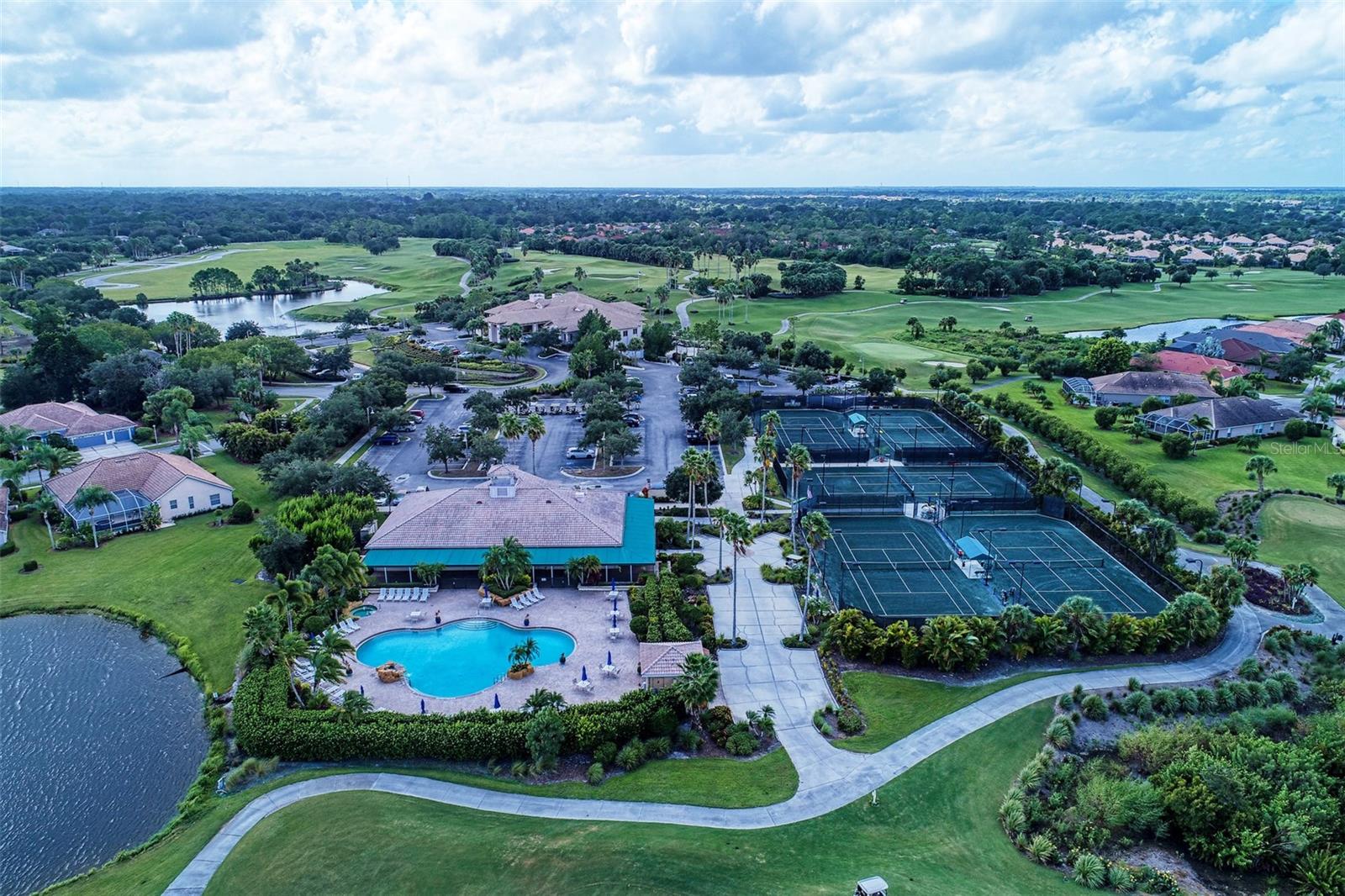 5435 BLUE HERON CIR, NORTH PORT, FL, 34287