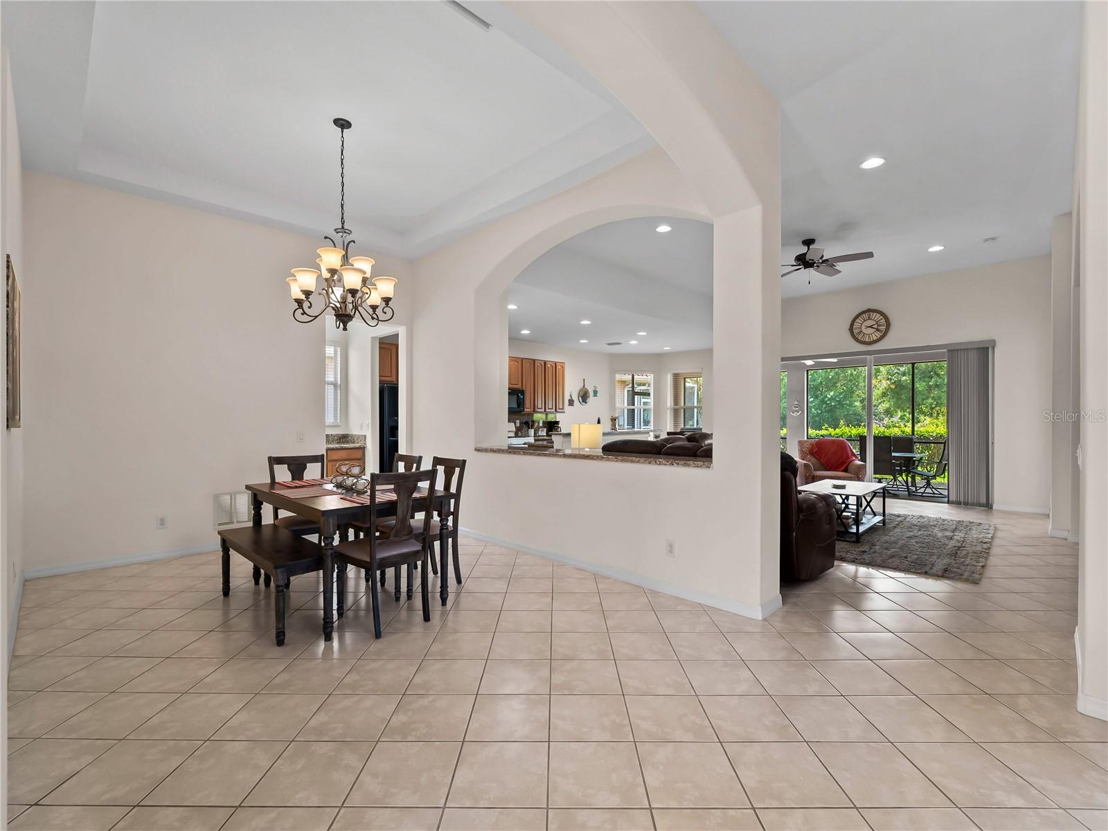 5435 BLUE HERON CIR, NORTH PORT, FL, 34287