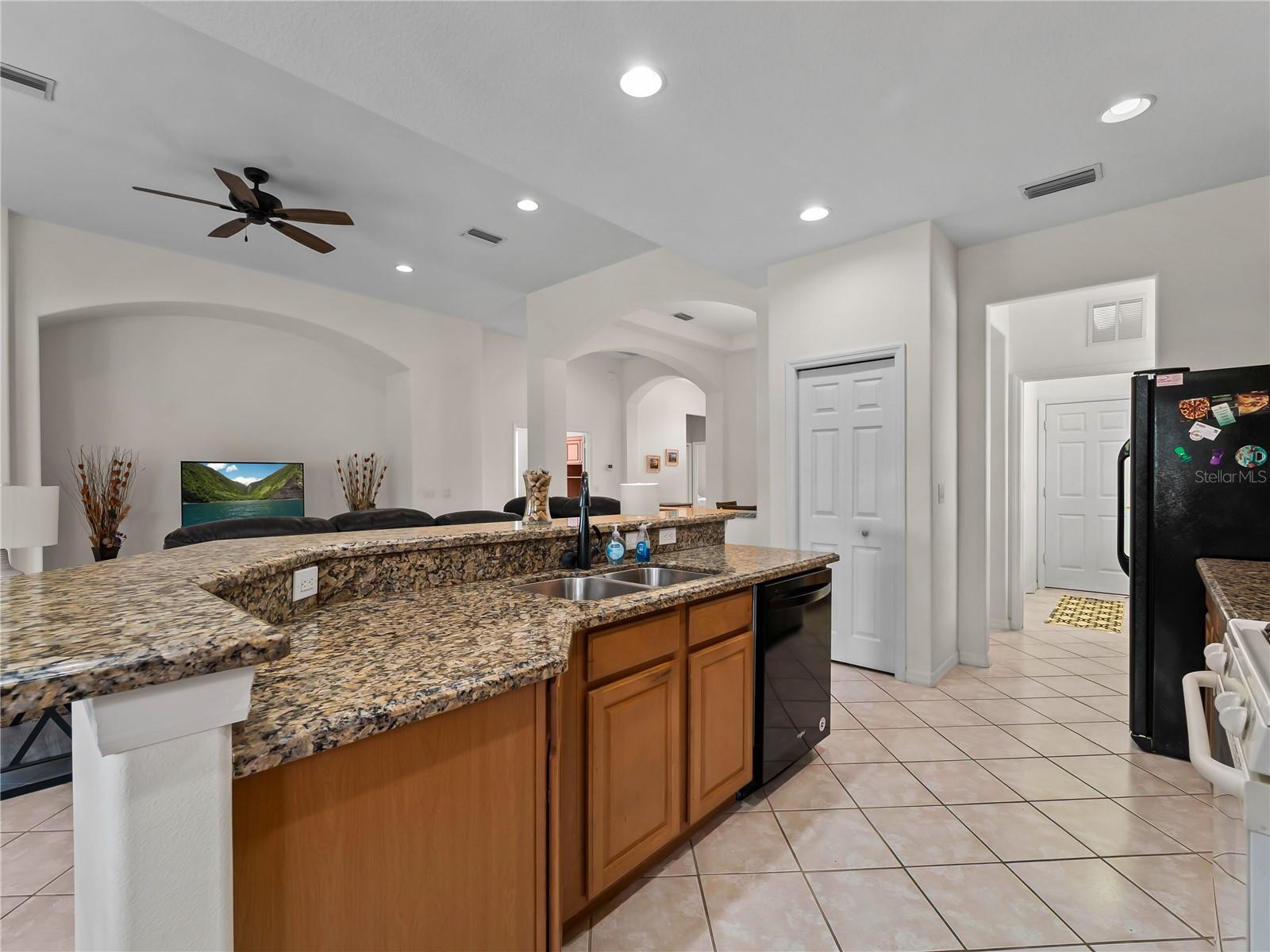 5435 BLUE HERON CIR, NORTH PORT, FL, 34287