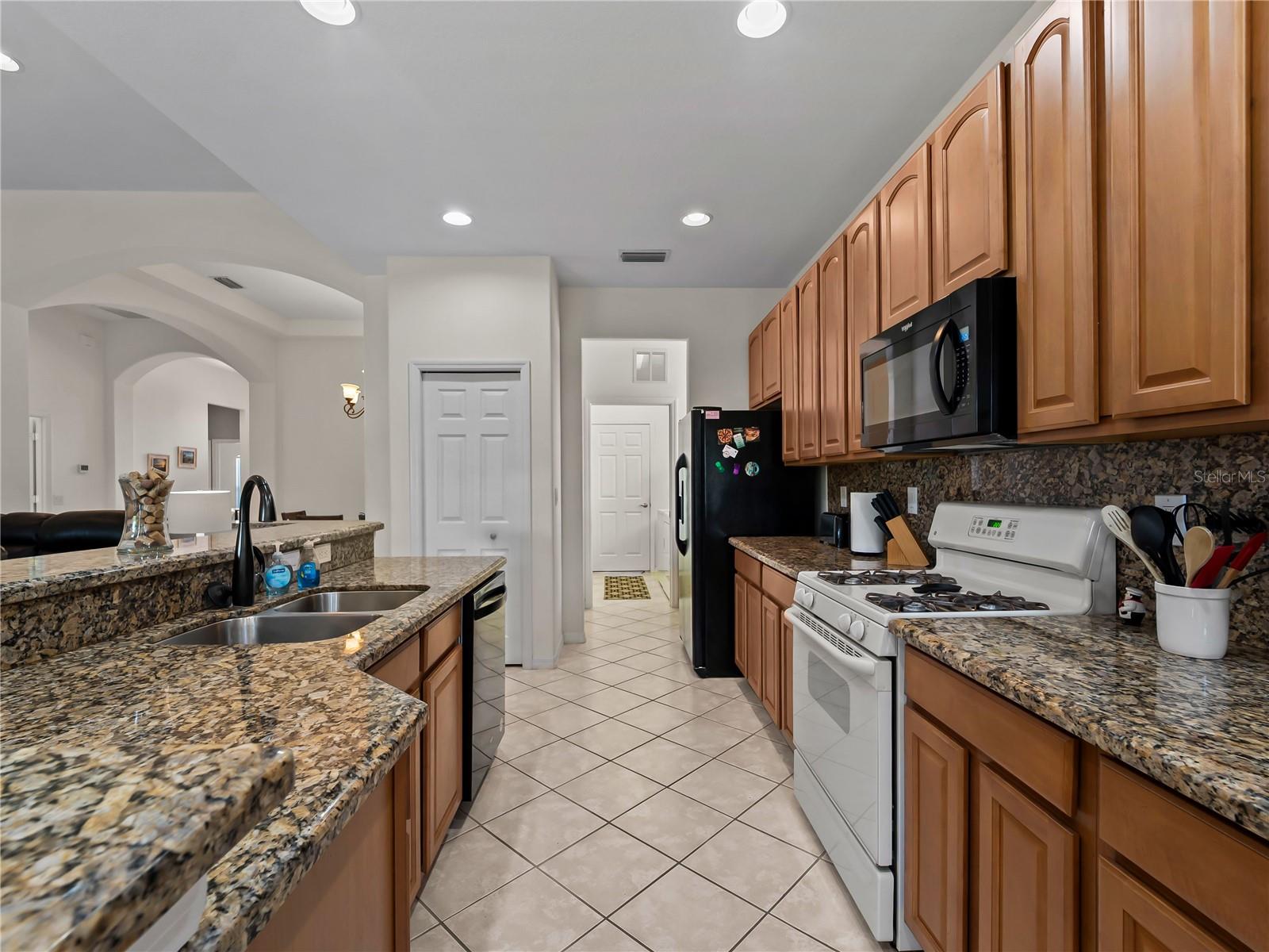 5435 BLUE HERON CIR, NORTH PORT, FL, 34287