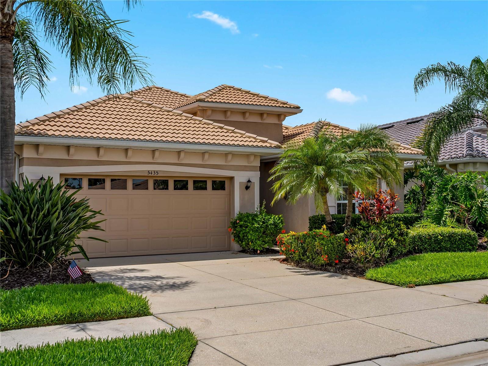 5435 BLUE HERON CIR, NORTH PORT, FL, 34287
