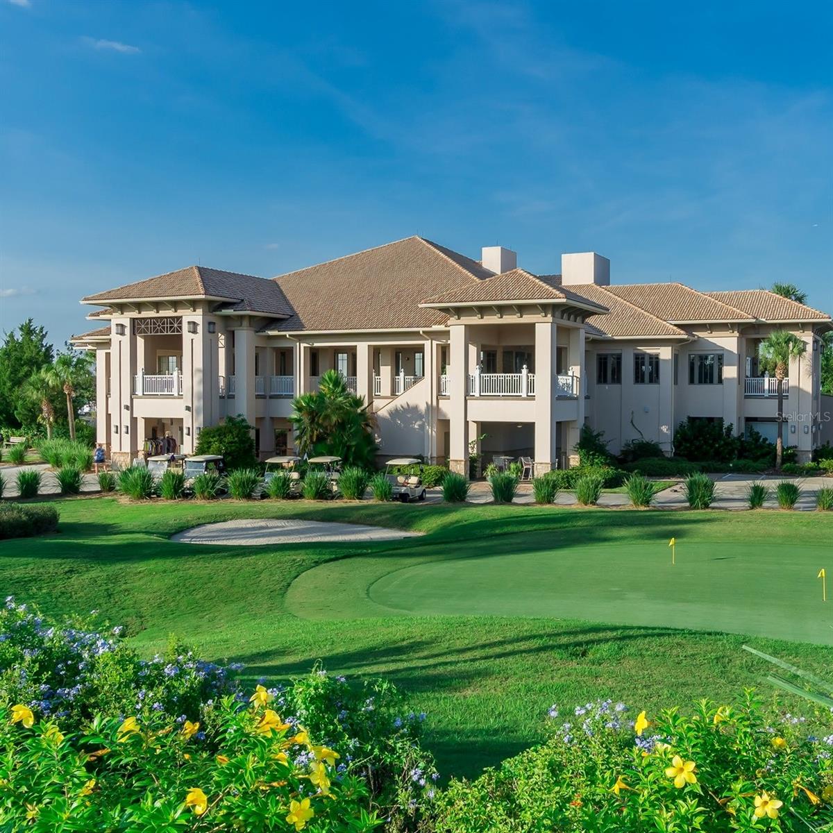 5435 BLUE HERON CIR, NORTH PORT, FL, 34287