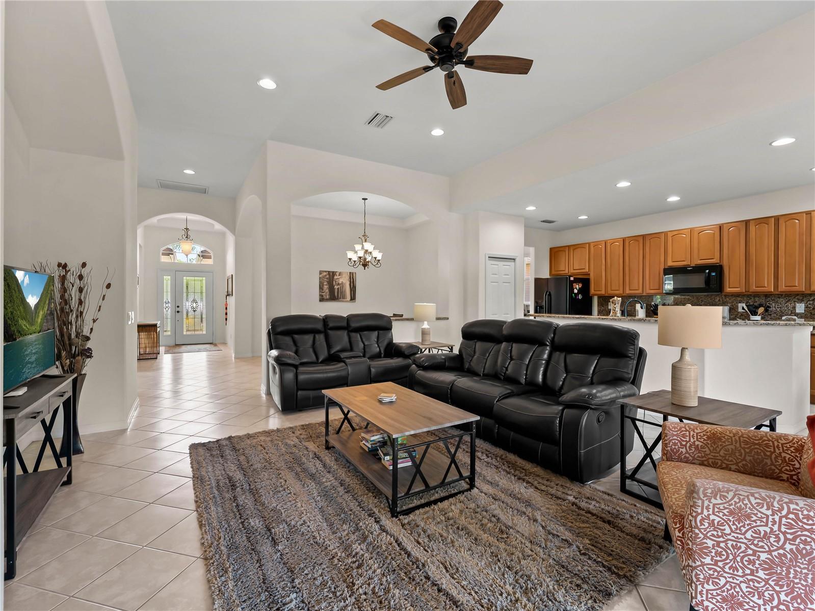 5435 BLUE HERON CIR, NORTH PORT, FL, 34287