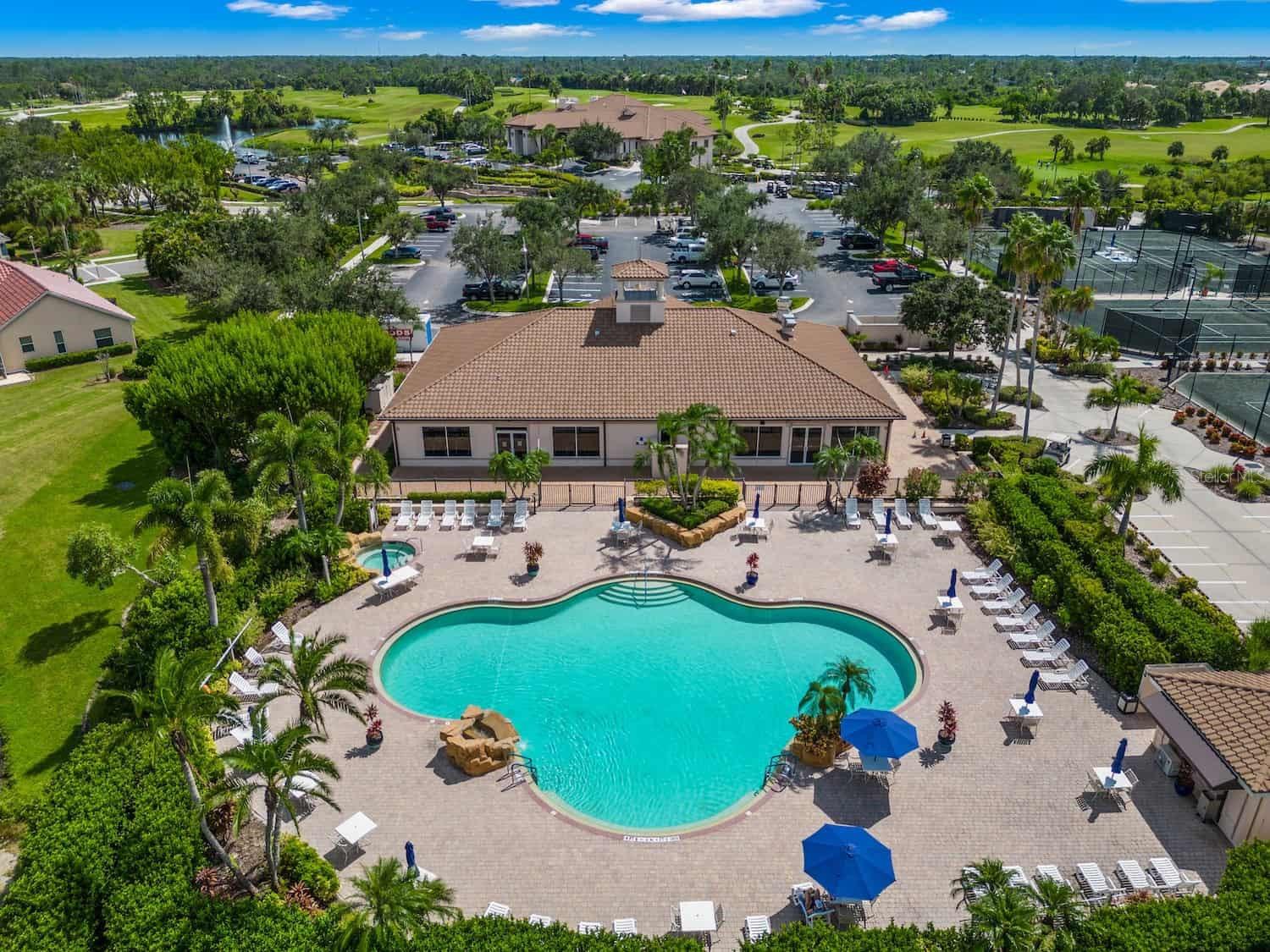 5435 BLUE HERON CIR, NORTH PORT, FL, 34287