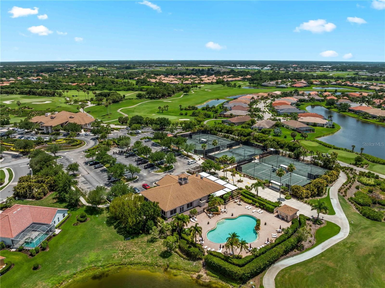 5435 BLUE HERON CIR, NORTH PORT, FL, 34287