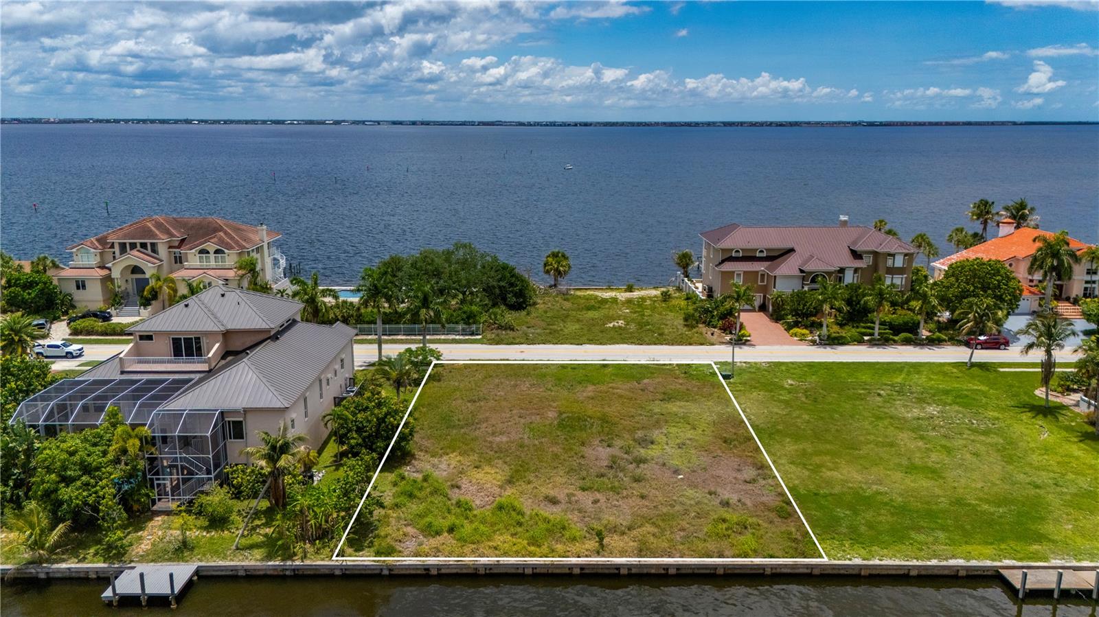 238 GEORGE RD SE, PORT CHARLOTTE, FL, 33952
