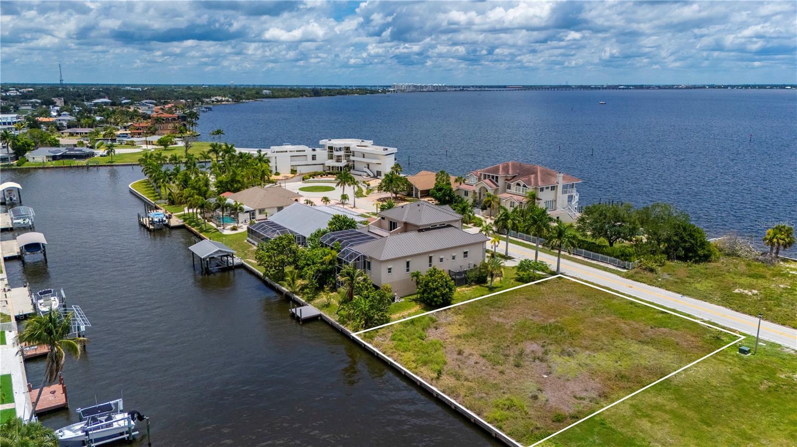 238 GEORGE RD SE, PORT CHARLOTTE, FL, 33952