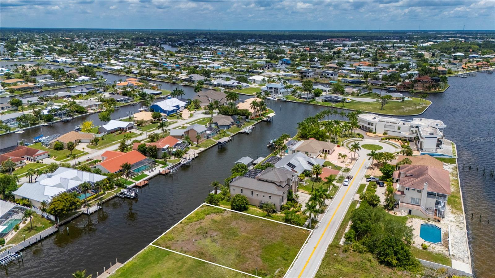 238 GEORGE RD SE, PORT CHARLOTTE, FL, 33952