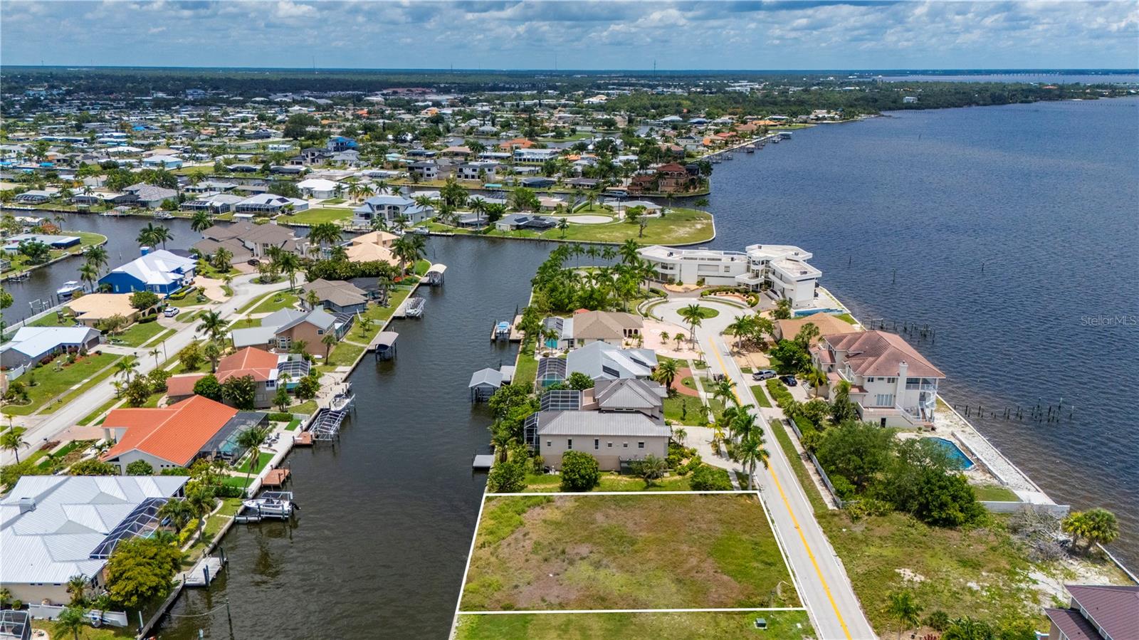238 GEORGE RD SE, PORT CHARLOTTE, FL, 33952