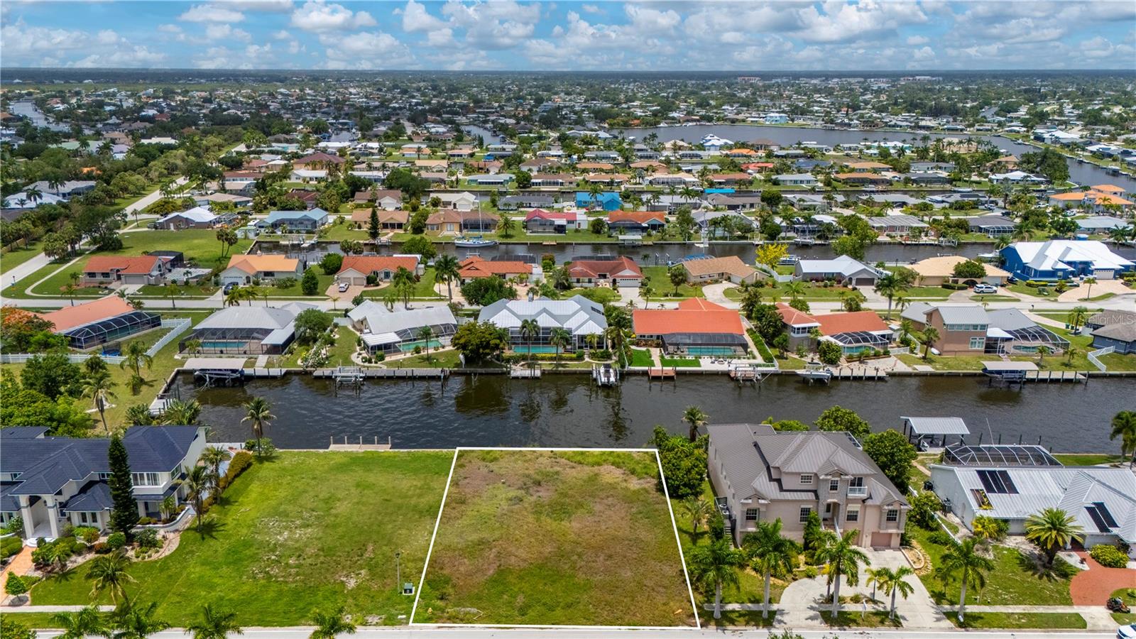 238 GEORGE RD SE, PORT CHARLOTTE, FL, 33952