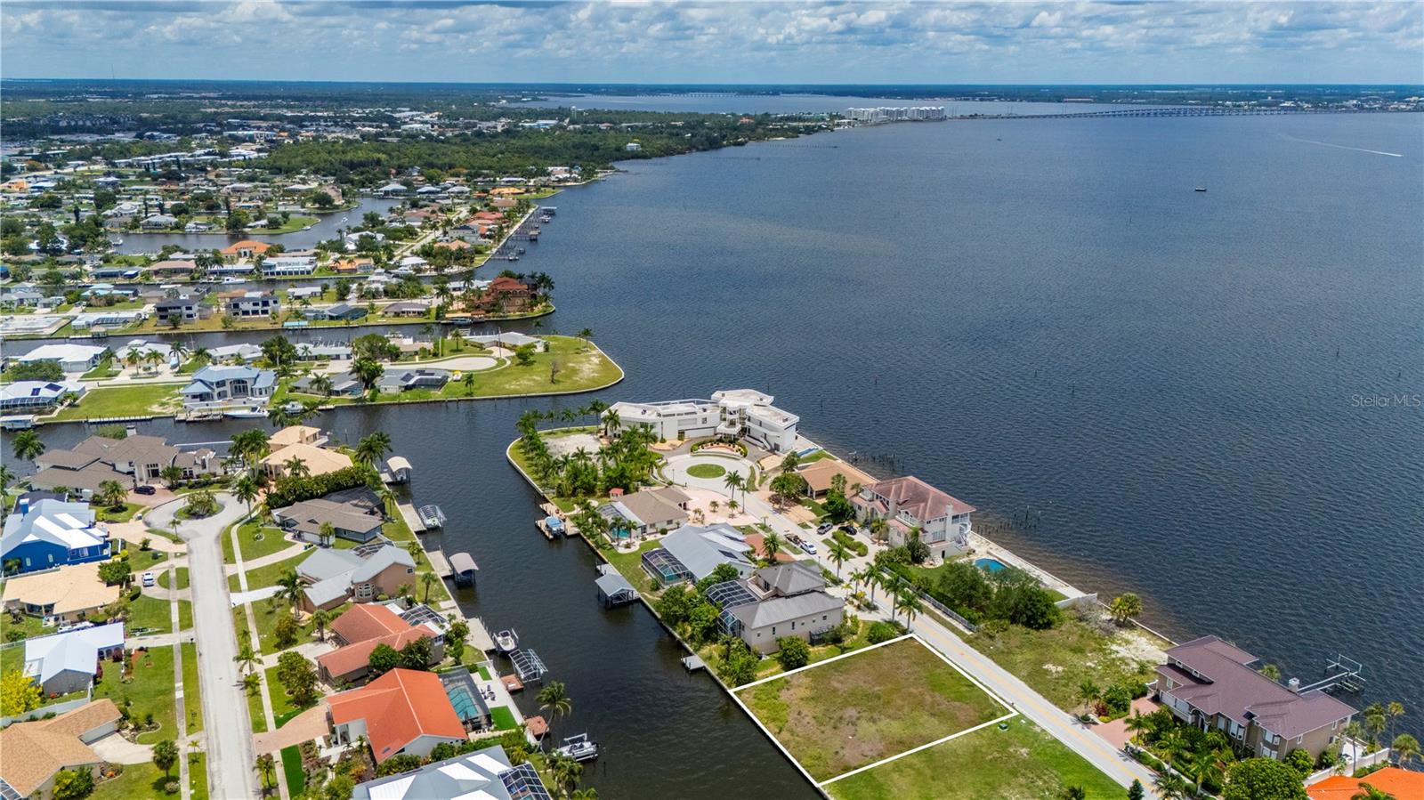 238 GEORGE RD SE, PORT CHARLOTTE, FL, 33952