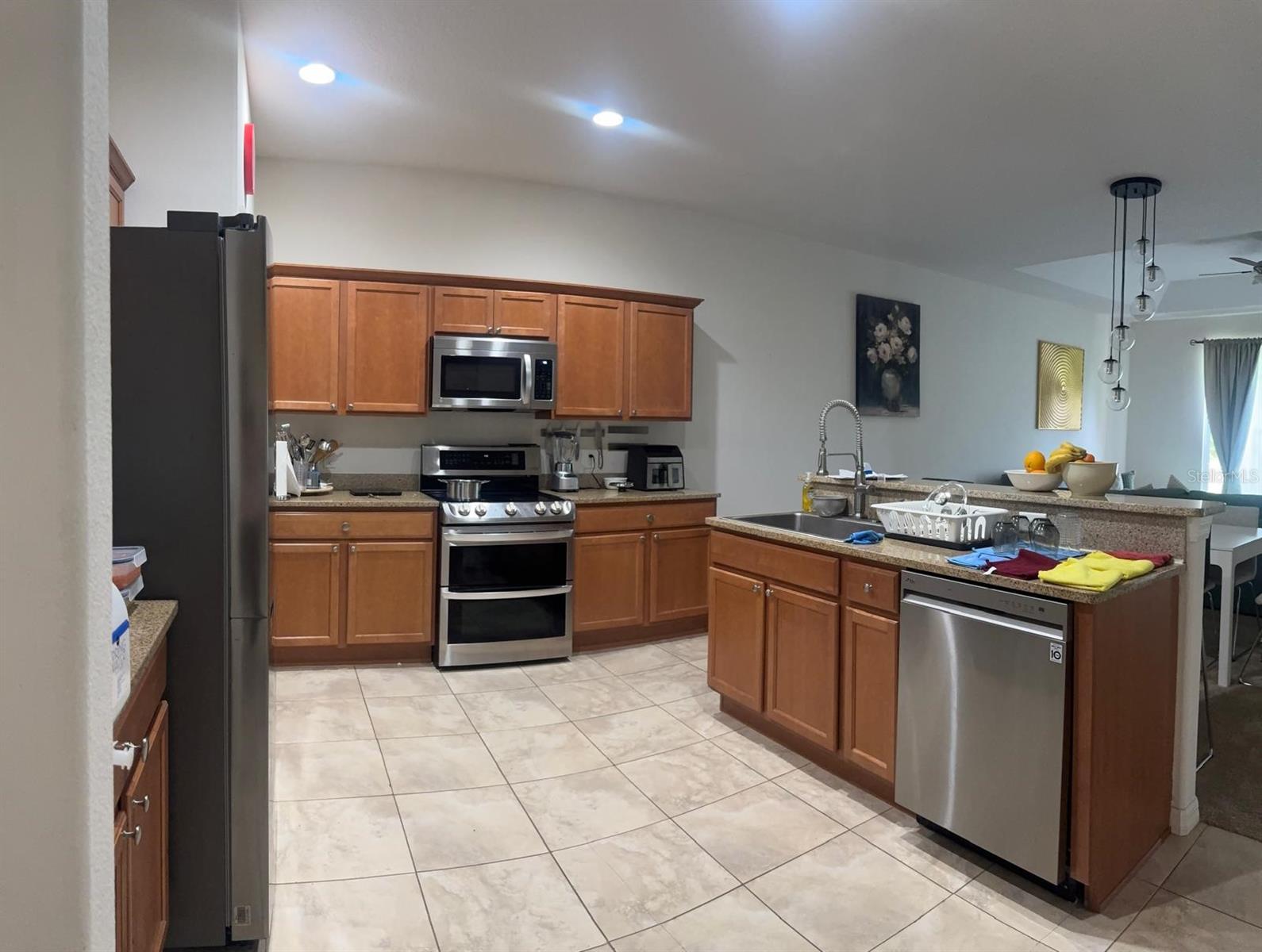 26715 BELLA VISTA DR, HOWEY IN THE HILLS, FL, 34737