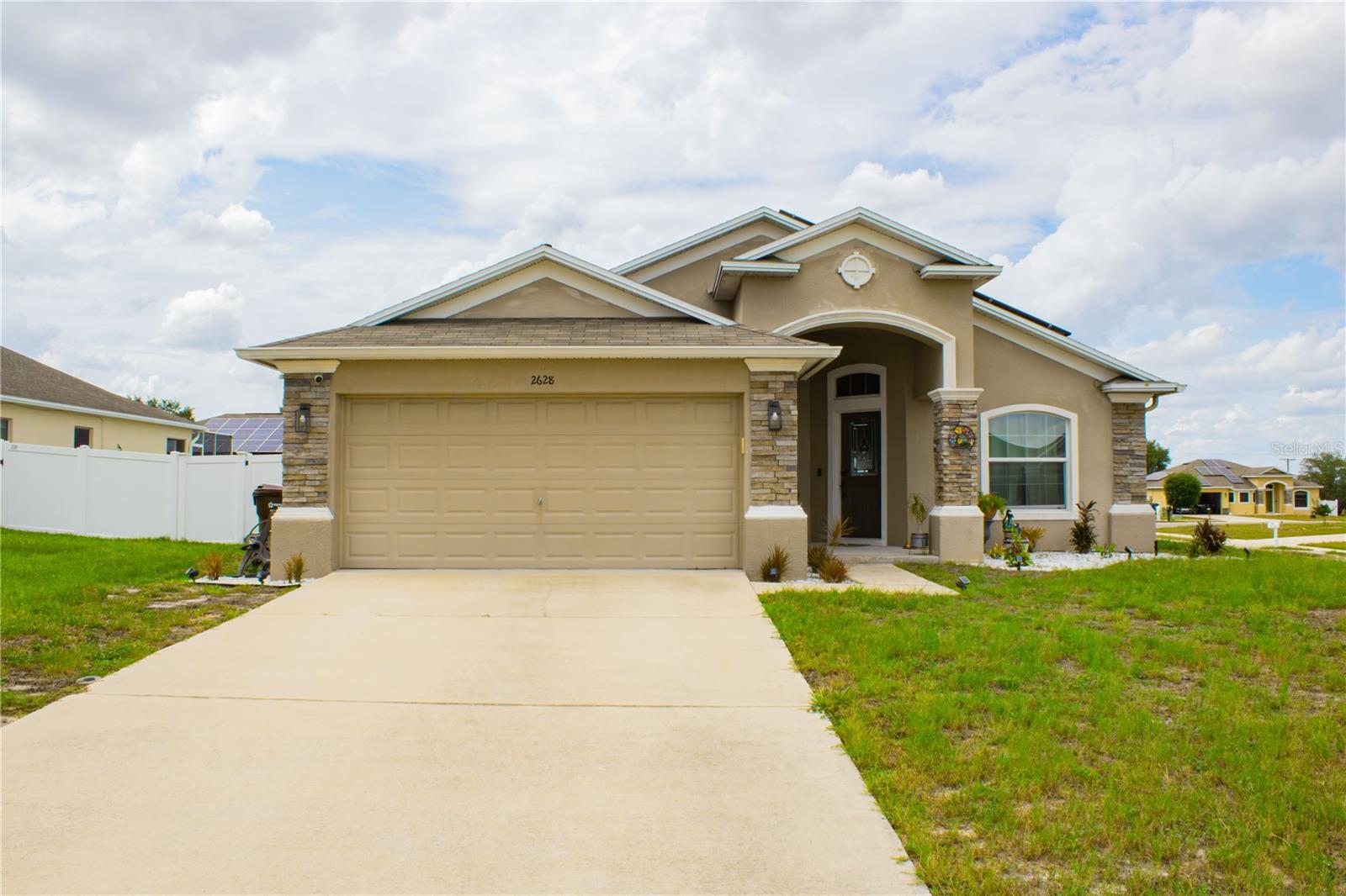 2628 SUNSET CIR, LAKE WALES, FL, 33898