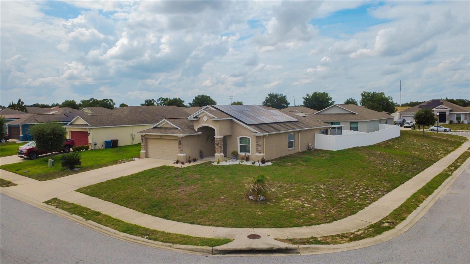 2628 SUNSET CIR, LAKE WALES, FL, 33898