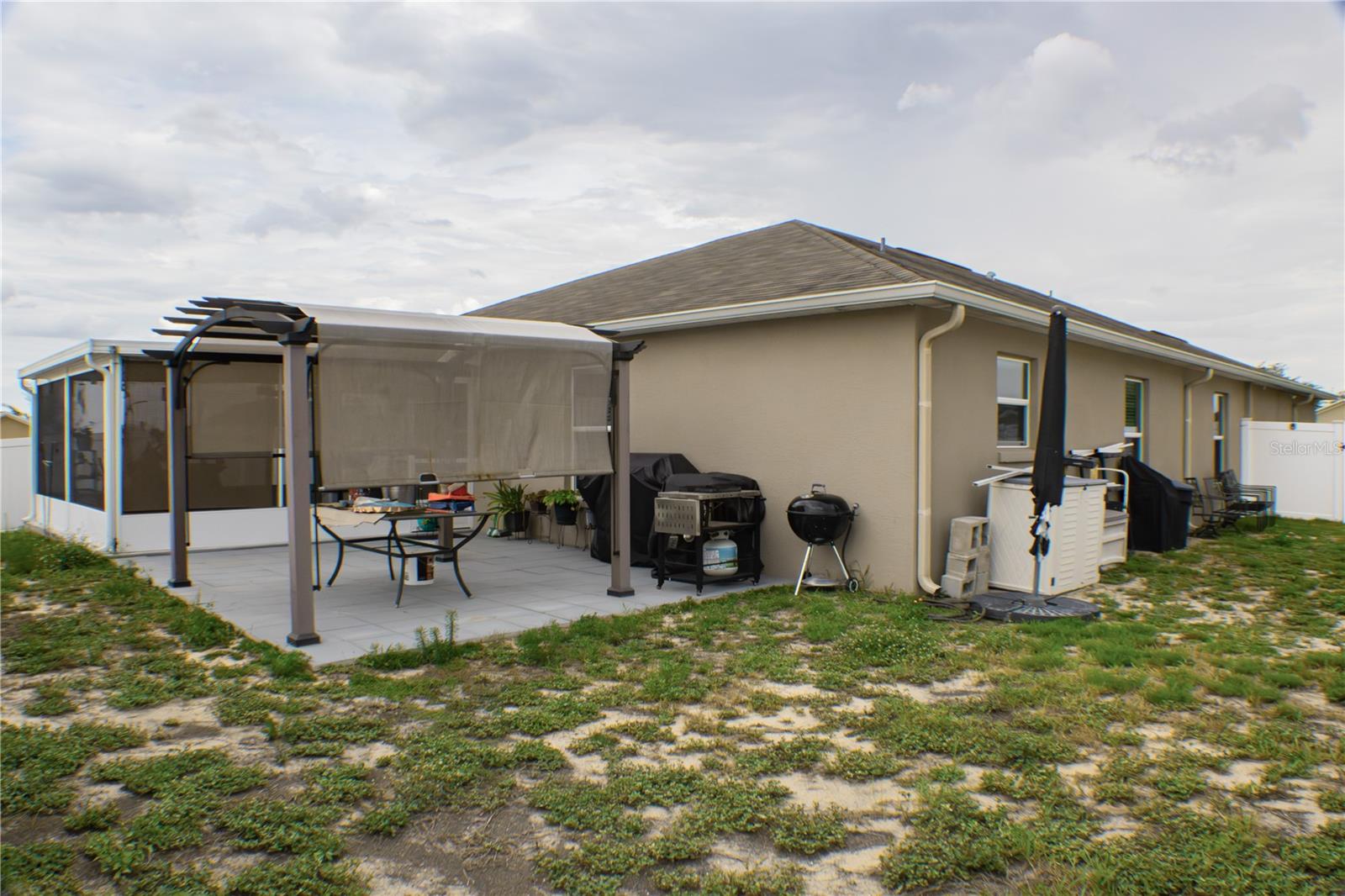 2628 SUNSET CIR, LAKE WALES, FL, 33898