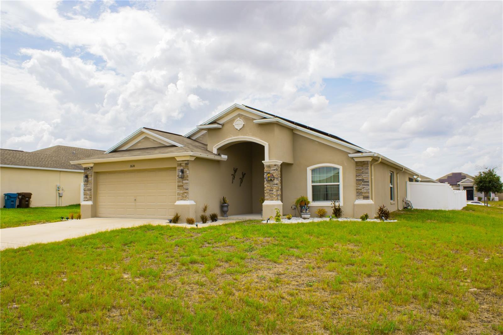 2628 SUNSET CIR, LAKE WALES, FL, 33898
