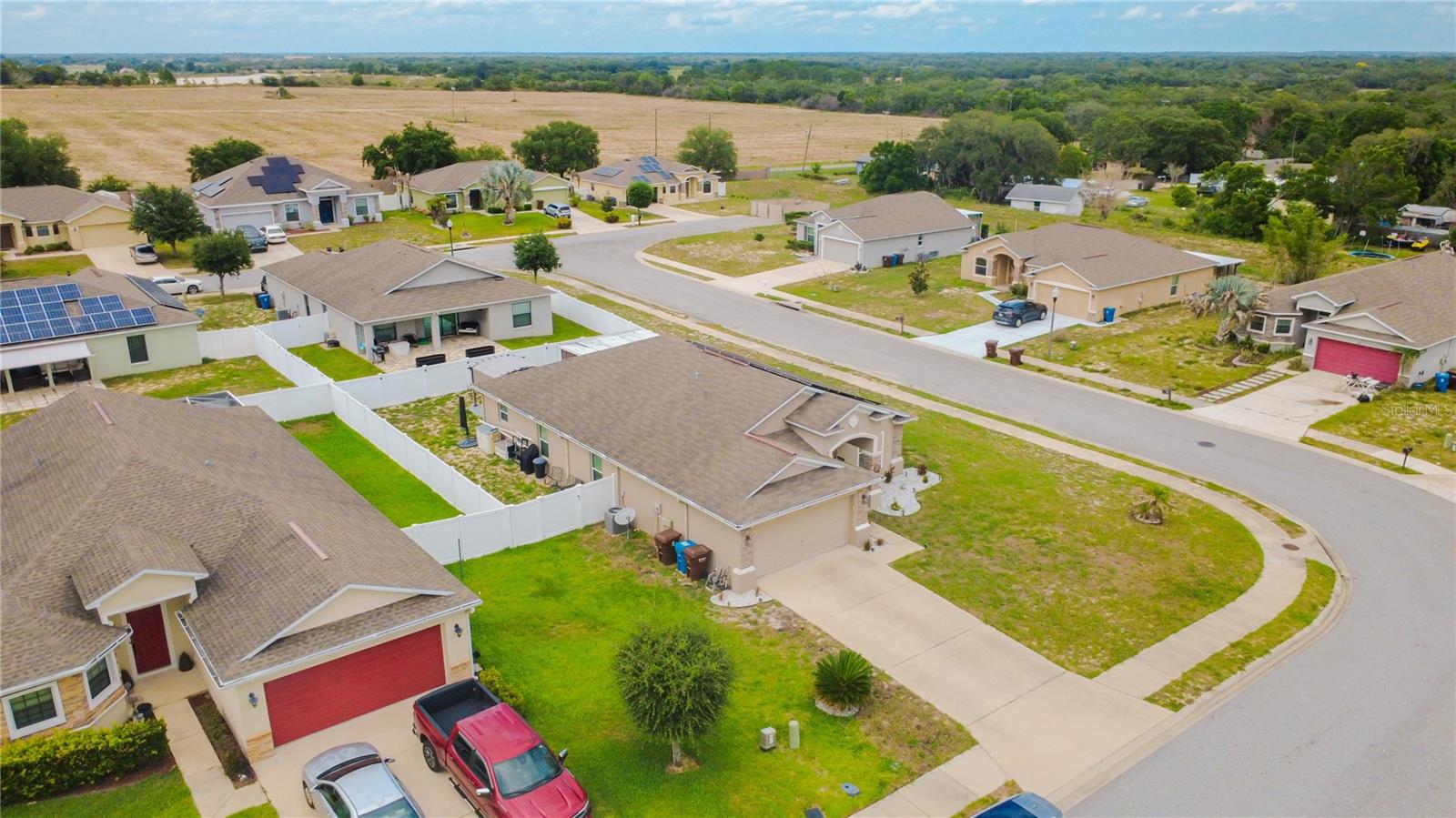 2628 SUNSET CIR, LAKE WALES, FL, 33898