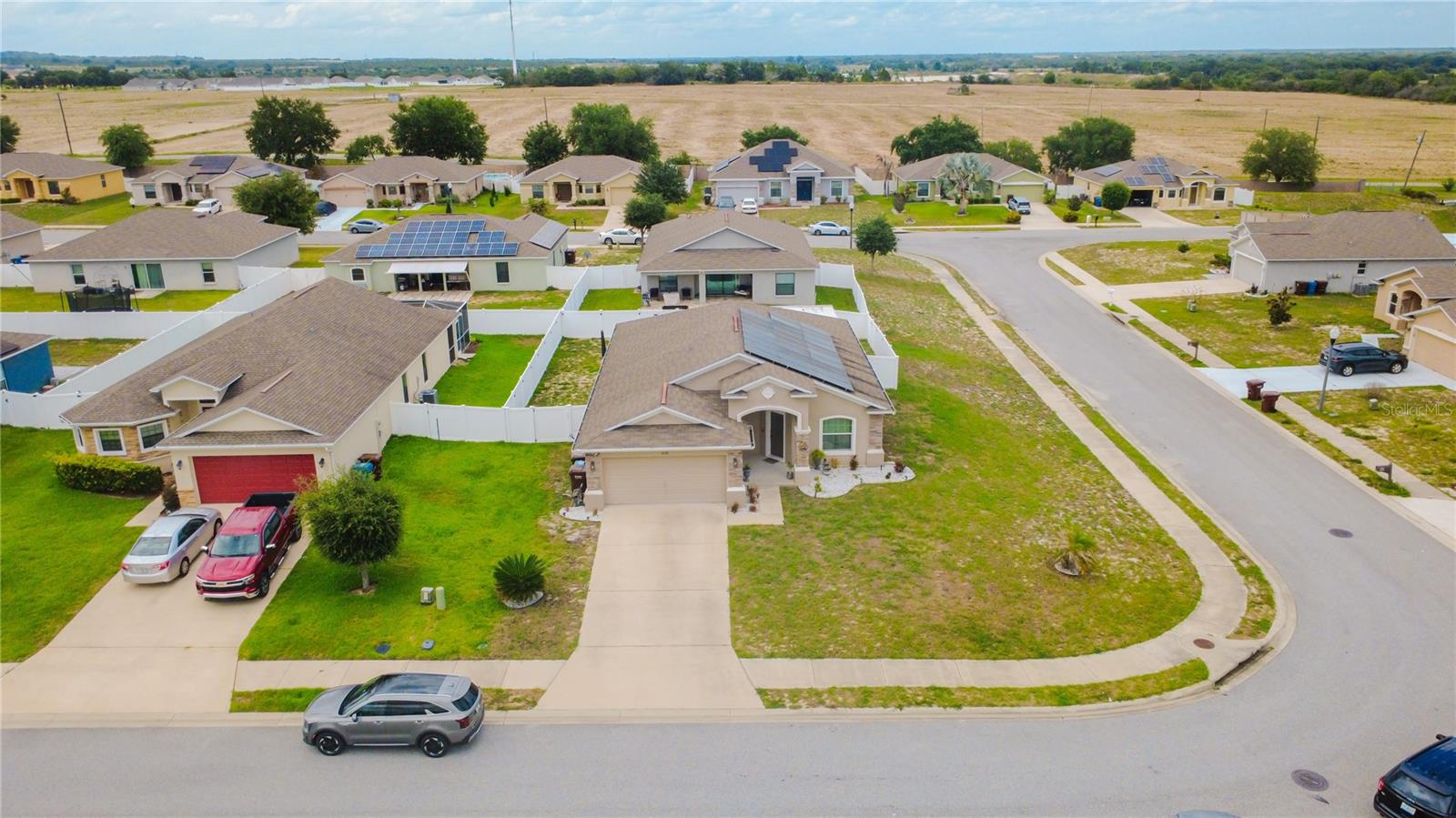2628 SUNSET CIR, LAKE WALES, FL, 33898