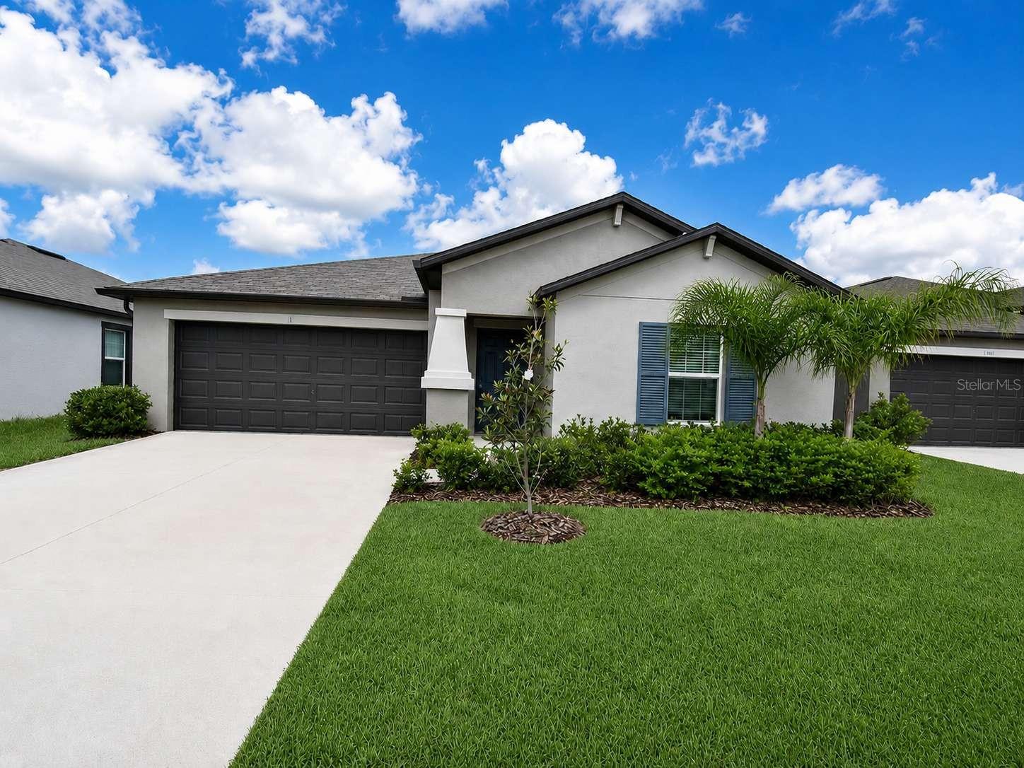 9685 BRANCHING SHIP TRCE, WESLEY CHAPEL, FL, 33545