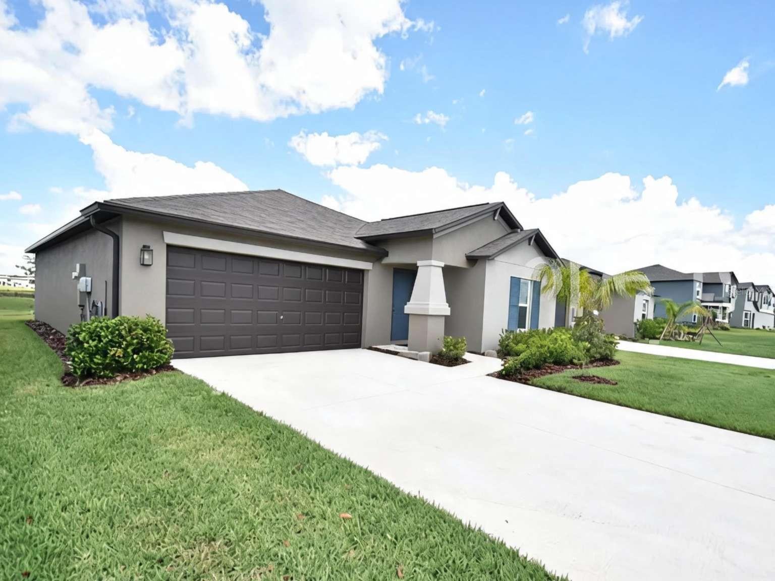 9685 BRANCHING SHIP TRCE, WESLEY CHAPEL, FL, 33545