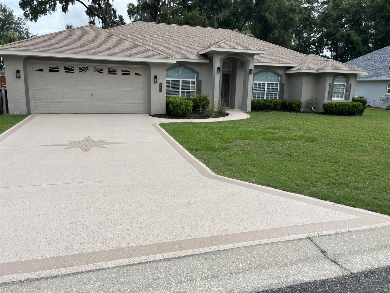 5413 SE 107TH ST, BELLEVIEW, FL, 34420