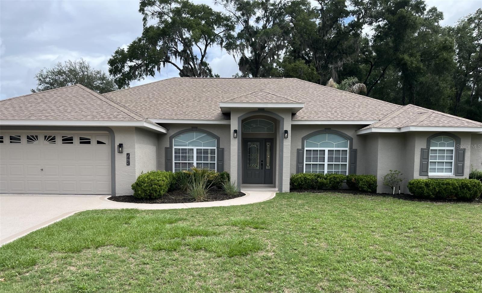 5413 SE 107TH ST, BELLEVIEW, FL, 34420