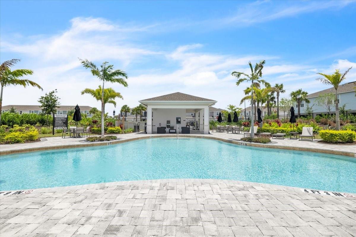 16632 BERGAMO PL, BRADENTON, FL, 34211