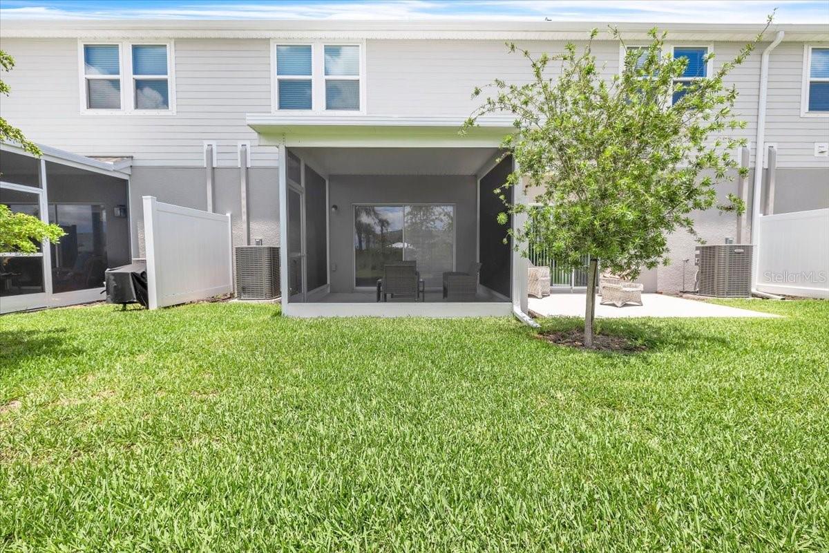 16632 BERGAMO PL, BRADENTON, FL, 34211