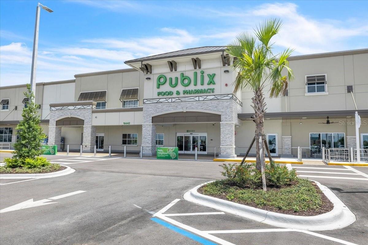16632 BERGAMO PL, BRADENTON, FL, 34211