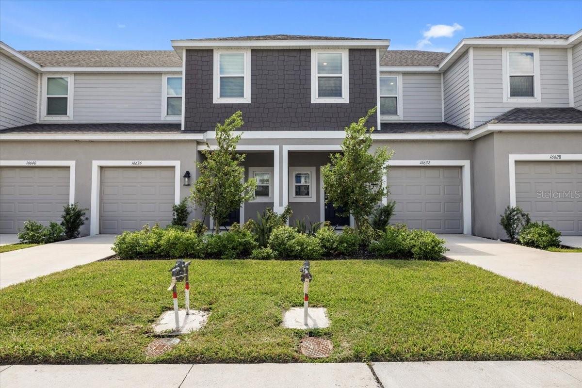 16632 BERGAMO PL, BRADENTON, FL, 34211