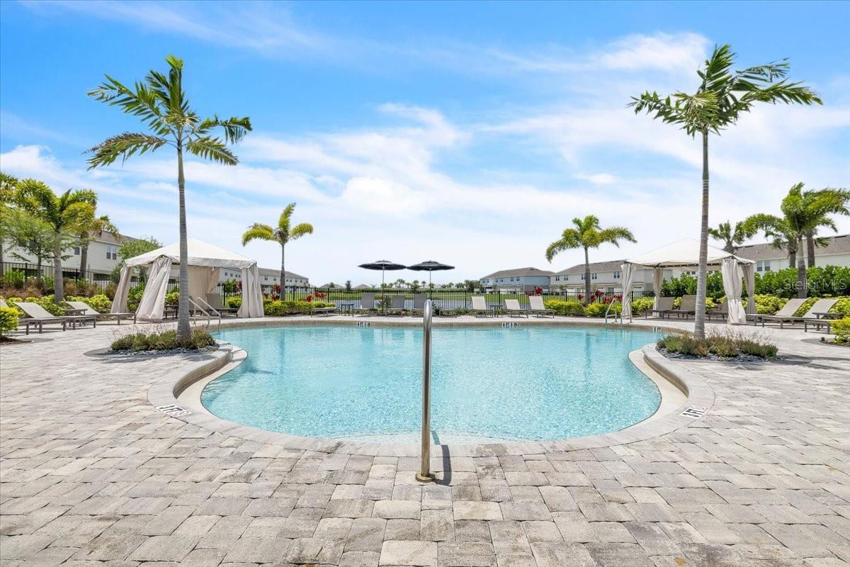 16632 BERGAMO PL, BRADENTON, FL, 34211