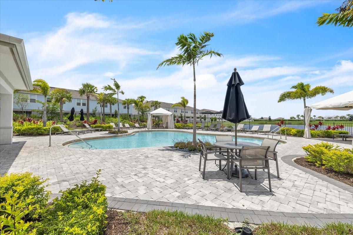 16632 BERGAMO PL, BRADENTON, FL, 34211