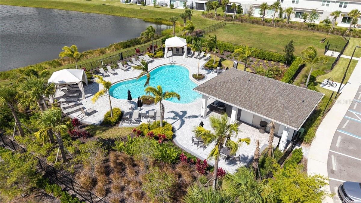 16632 BERGAMO PL, BRADENTON, FL, 34211