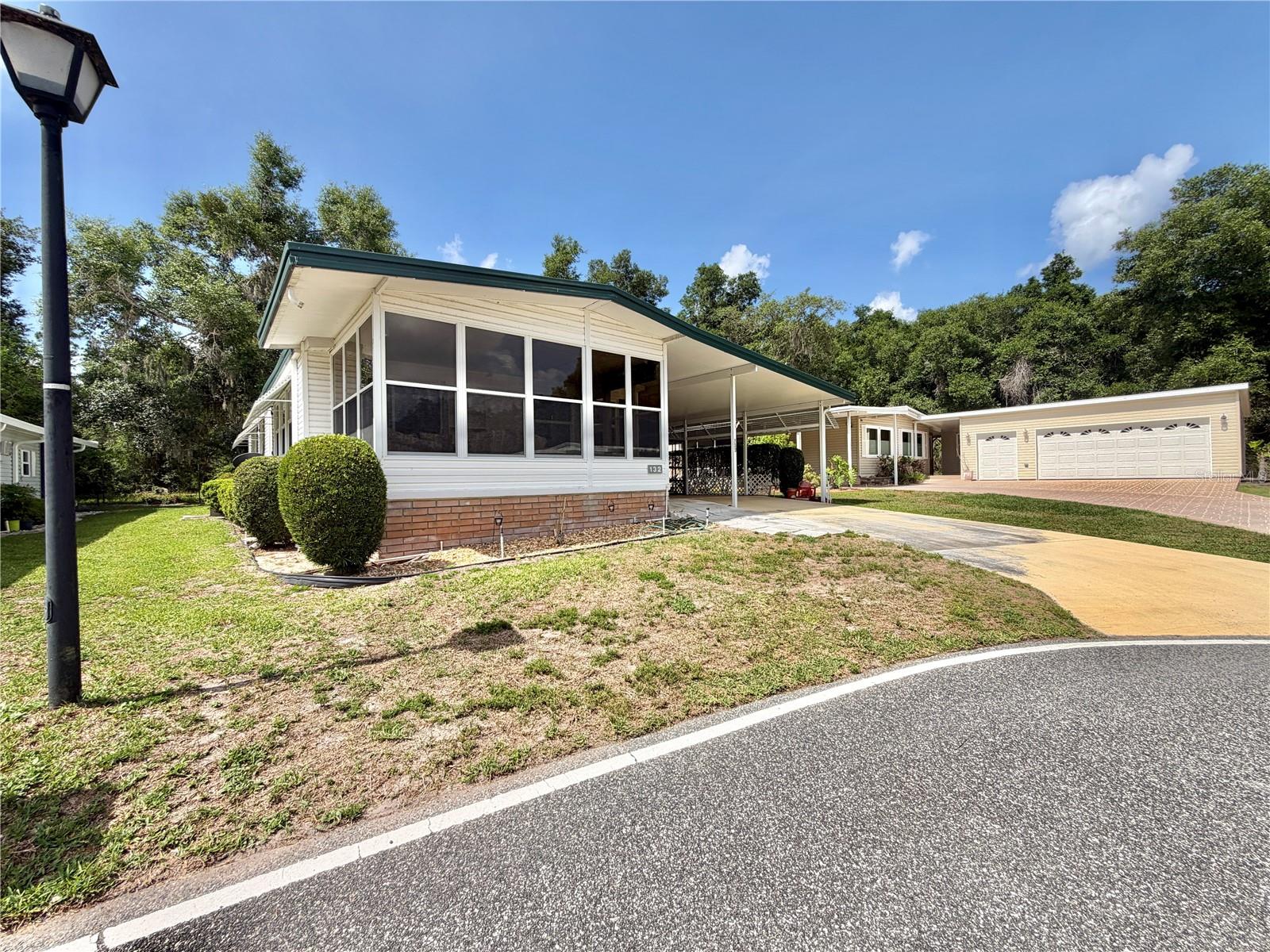 132 TAMARISK WAY, LEESBURG, FL, 34748