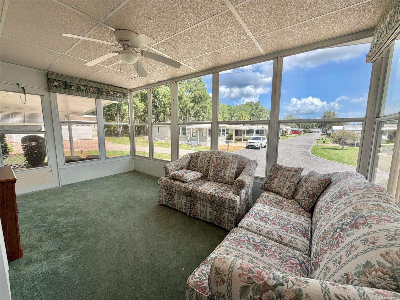 132 TAMARISK WAY, LEESBURG, FL, 34748