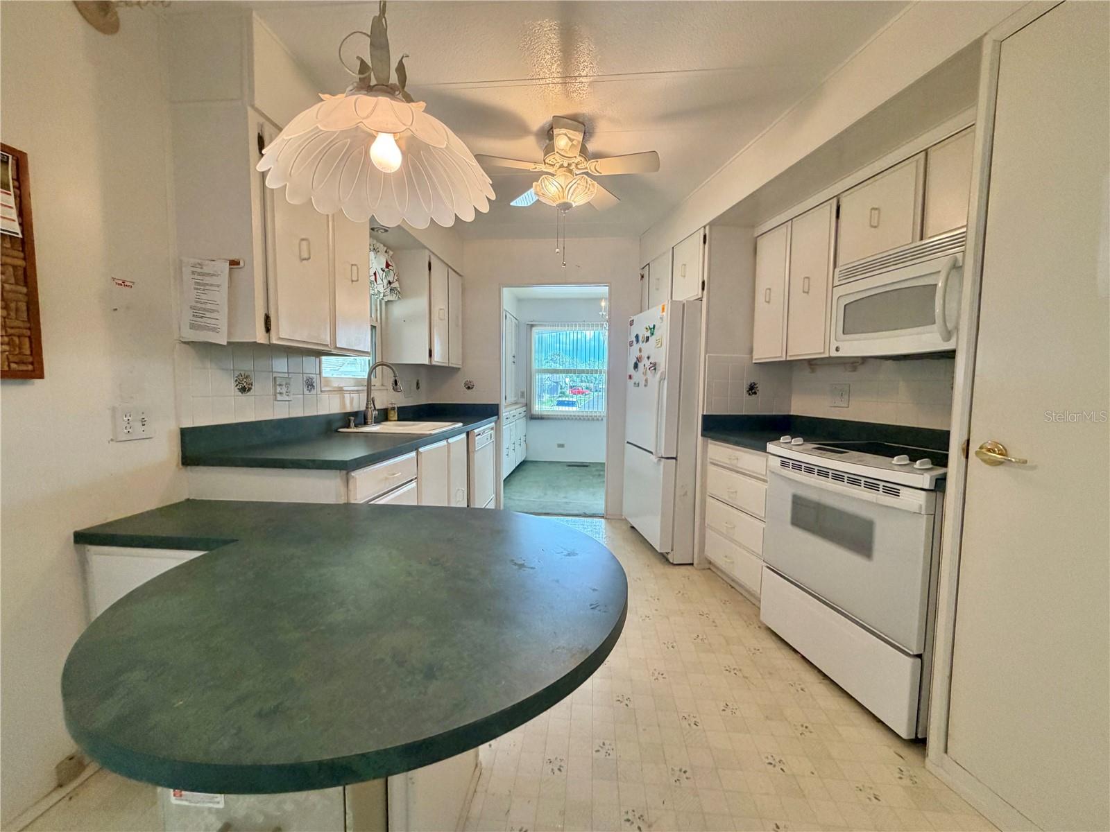 132 TAMARISK WAY, LEESBURG, FL, 34748