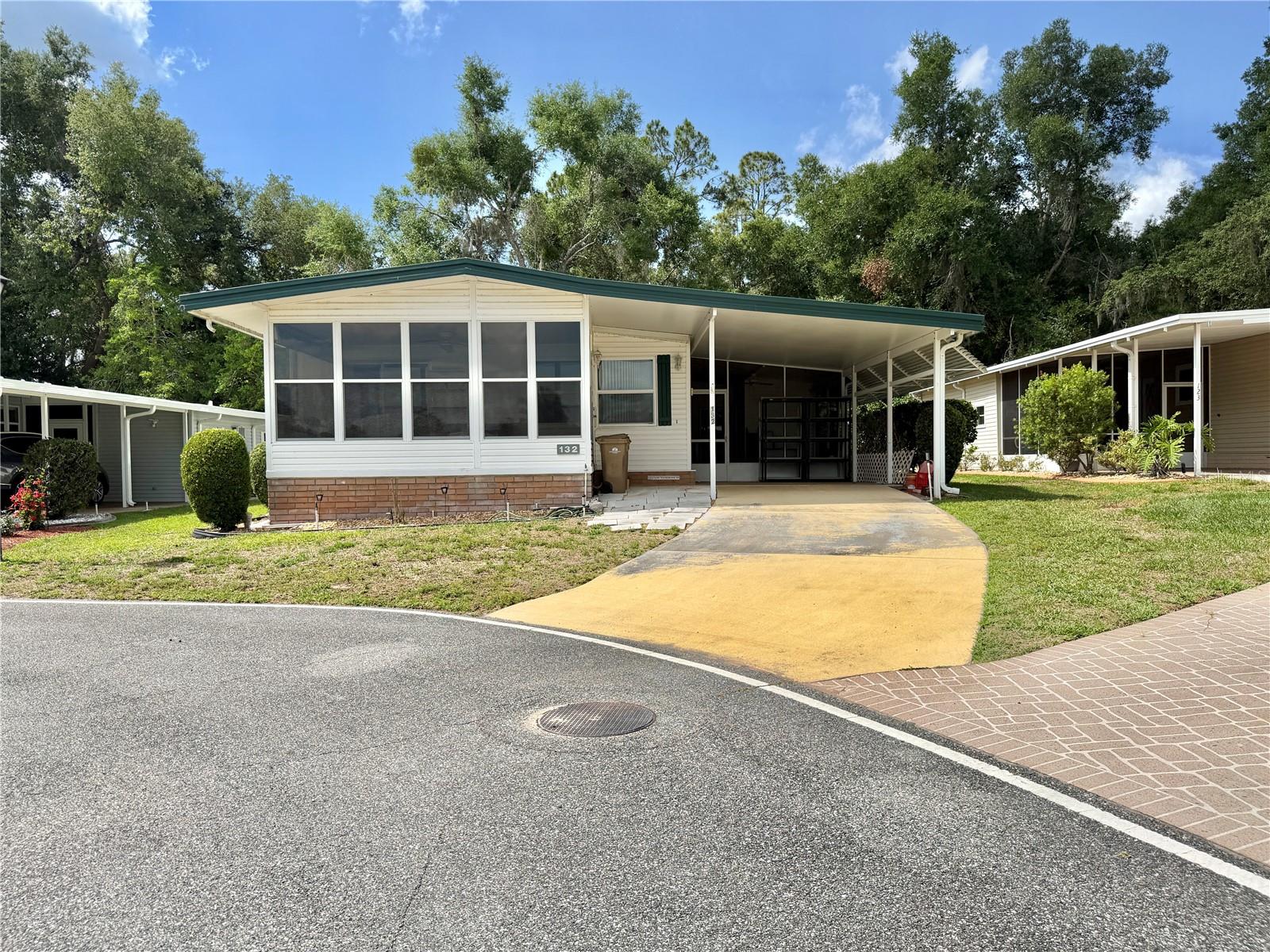132 TAMARISK WAY, LEESBURG, FL, 34748