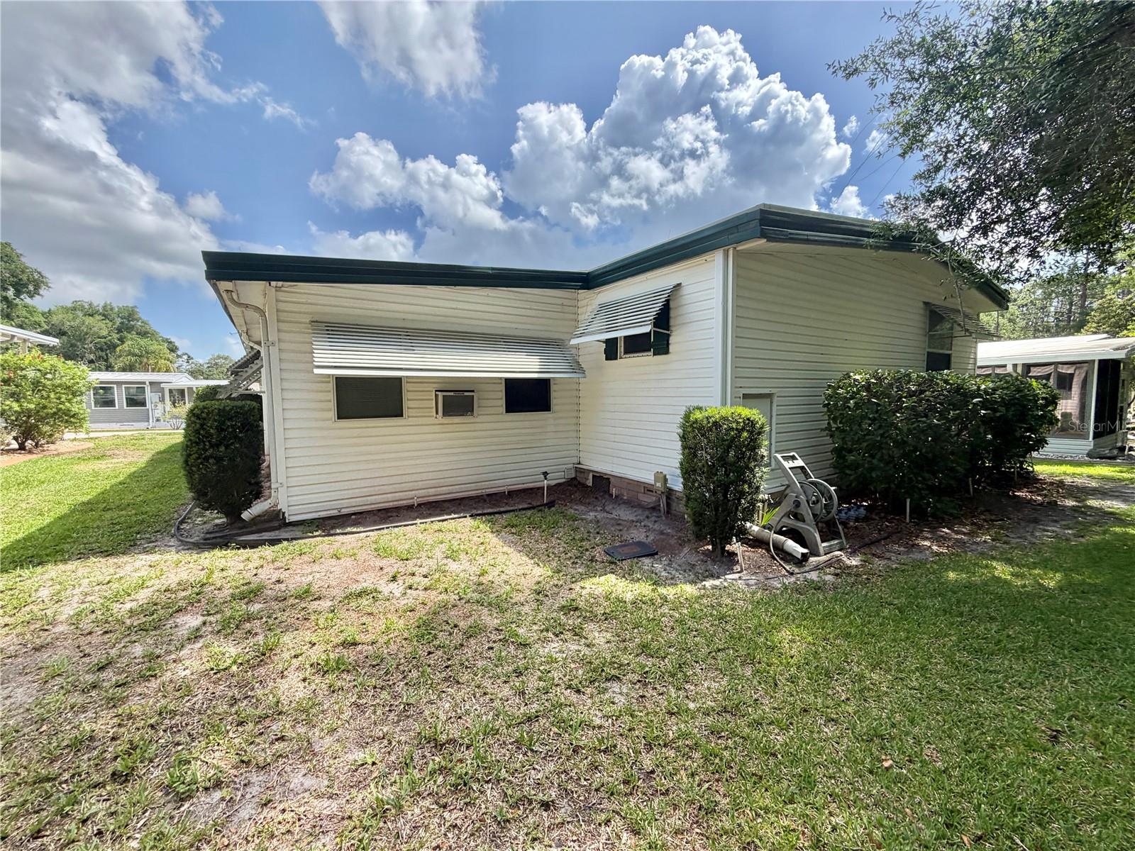 132 TAMARISK WAY, LEESBURG, FL, 34748