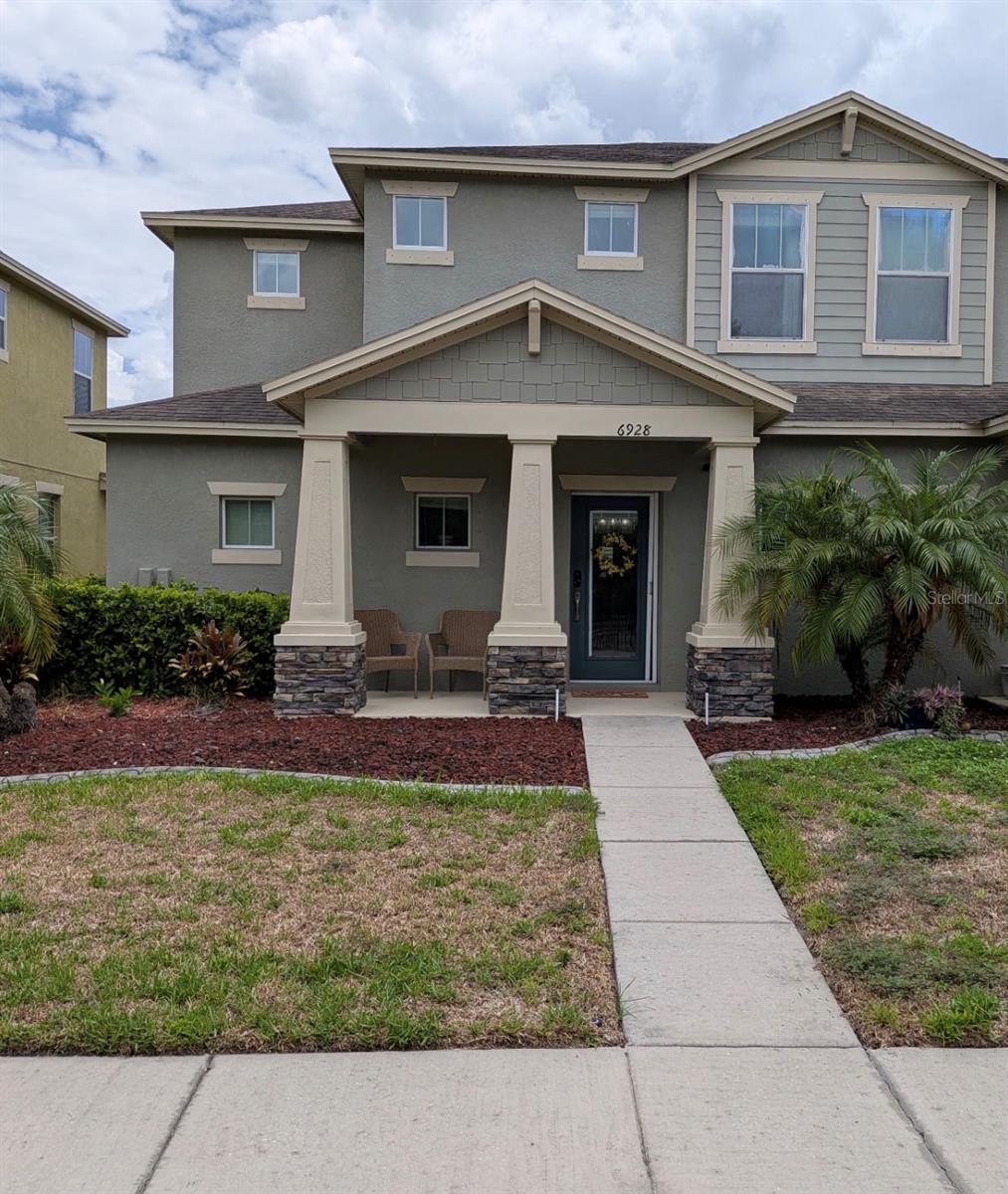 6928 DUFFY LN, TAMPA, FL, 33616