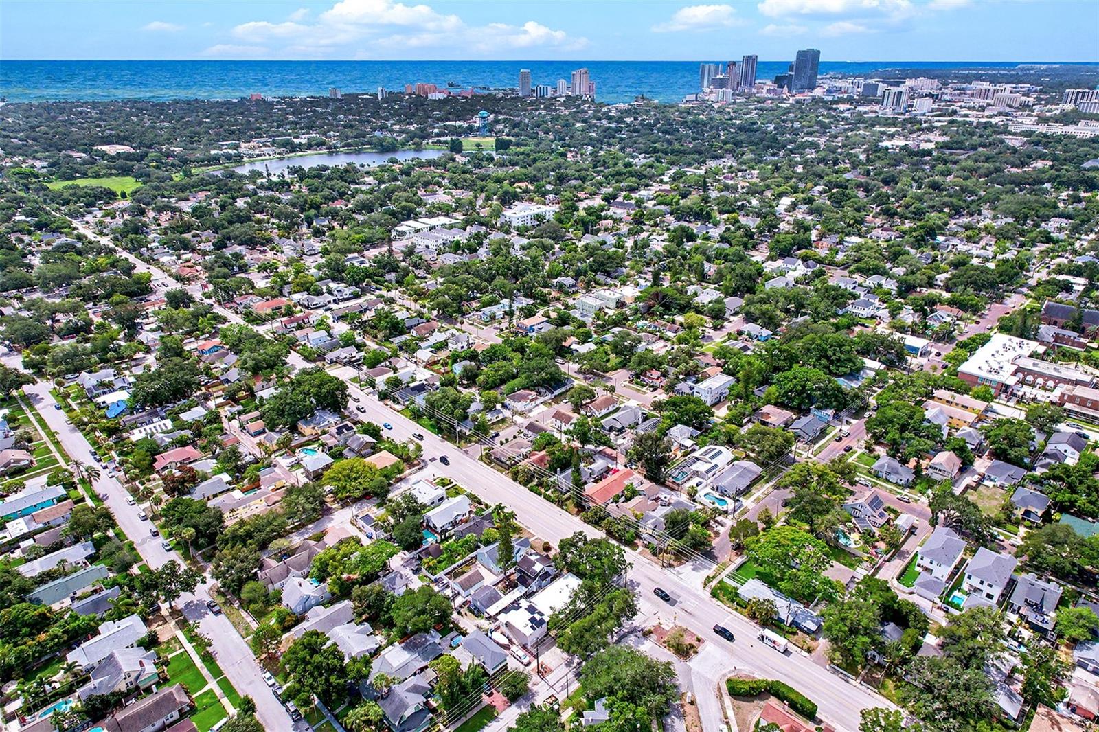 1127 22ND AVE N, ST PETERSBURG, FL, 33704