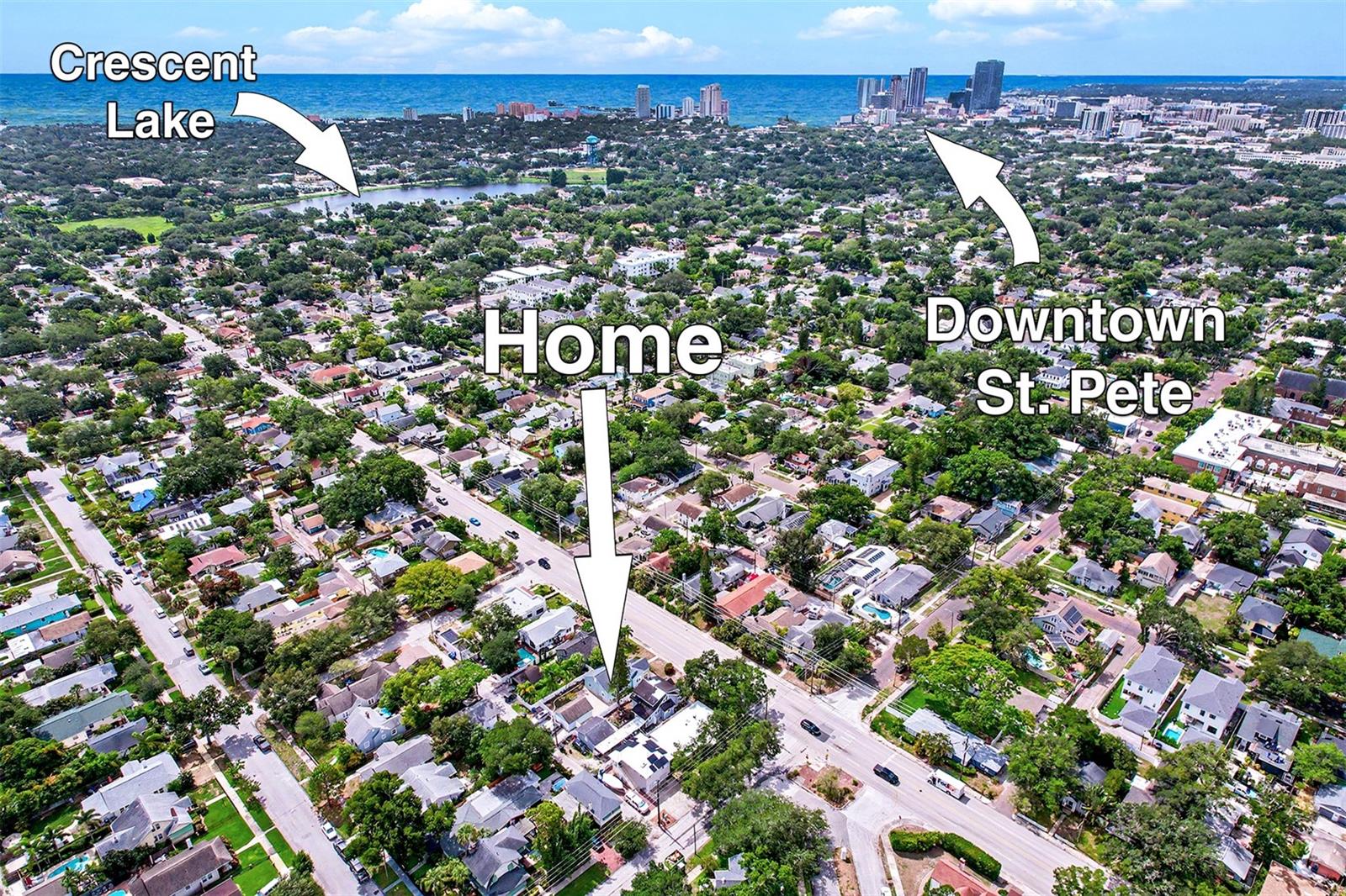 1127 22ND AVE N, ST PETERSBURG, FL, 33704